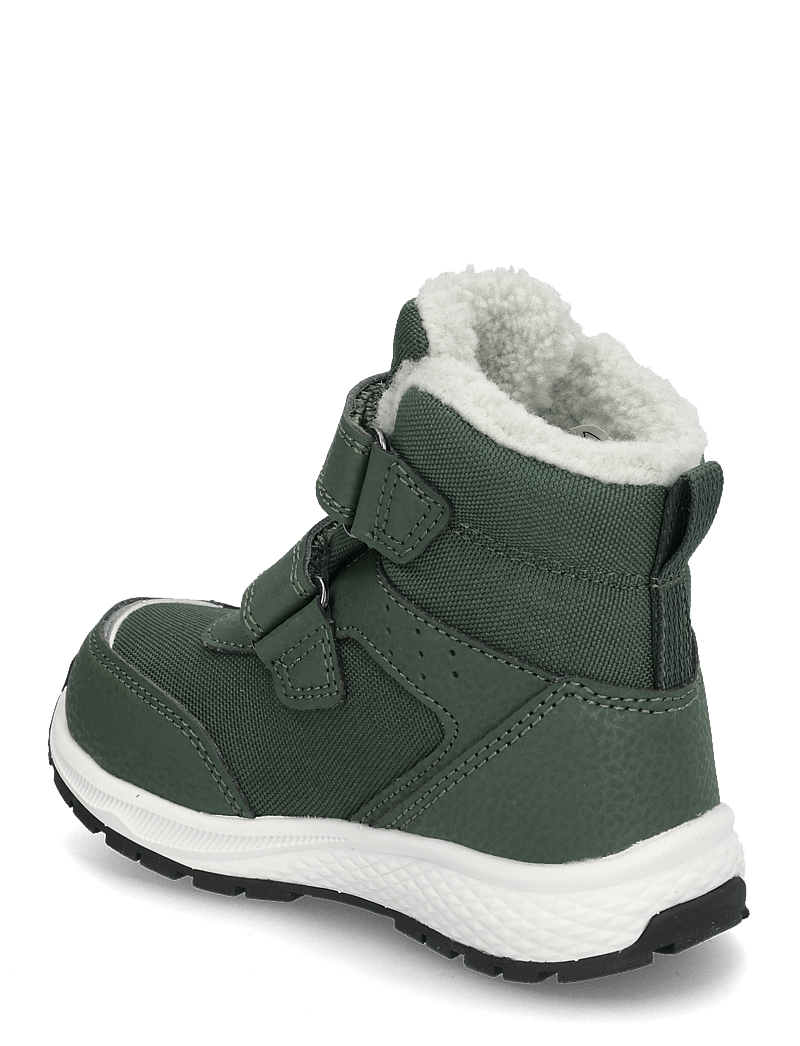 Viking - Equip Warm WP 2V - schuhe - pine/black - 2