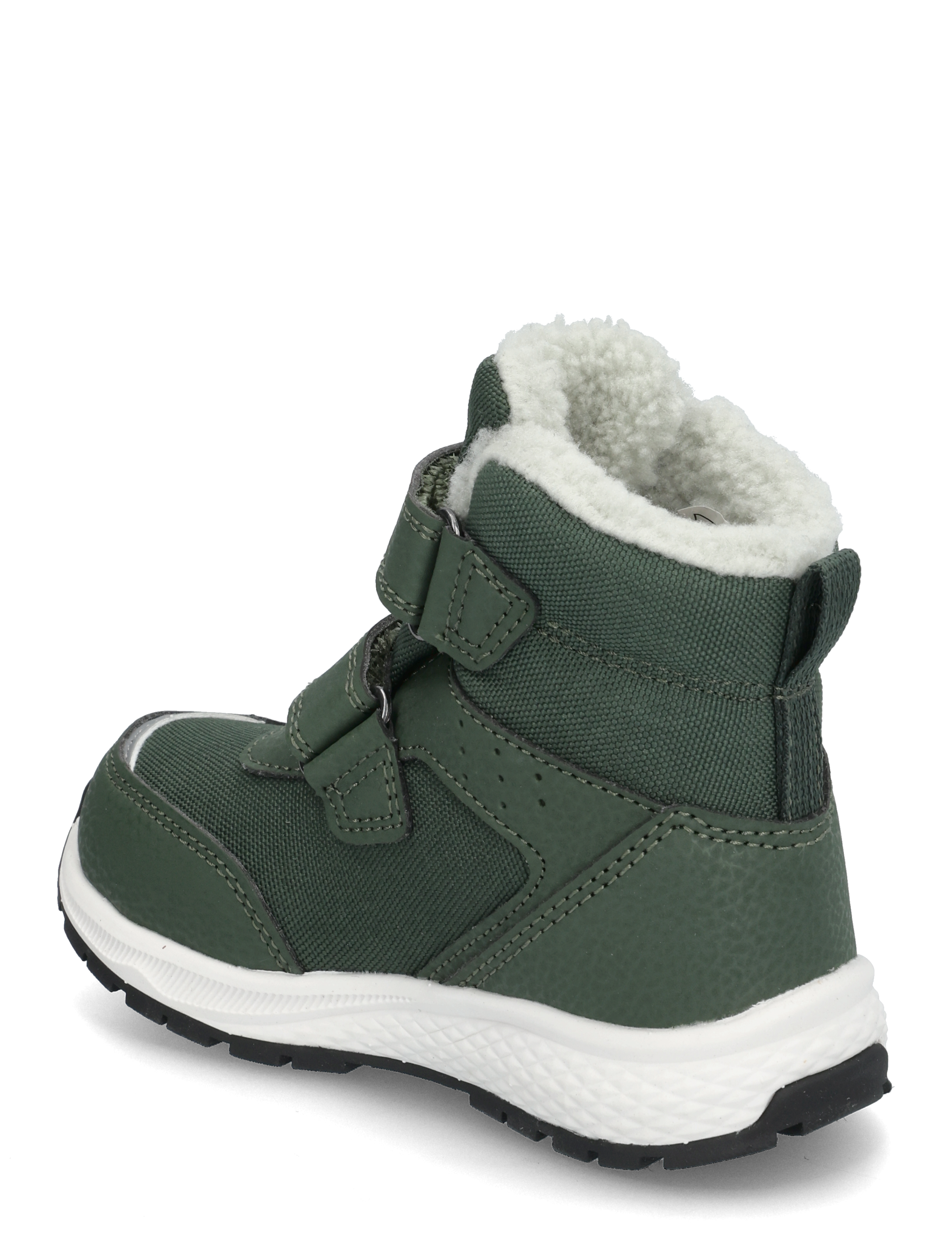 Viking - Equip Warm WP 2V - syyskengät - pine/black - 1