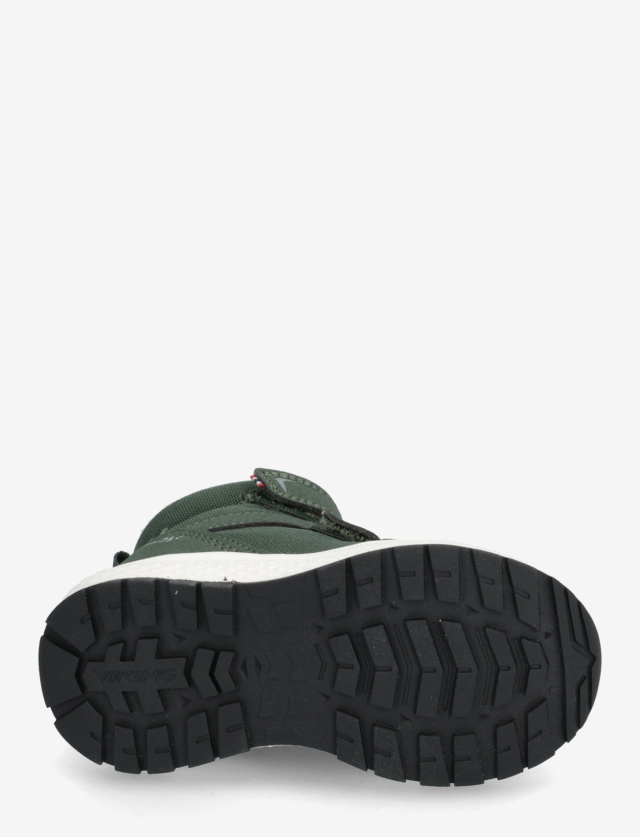 Viking - Equip Warm WP 2V - sko - pine/black - 4