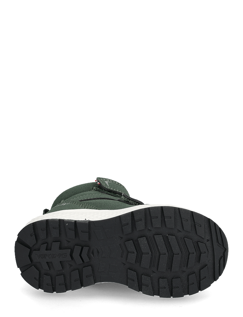 Viking - Equip Warm WP 2V - schuhe - pine/black - 4