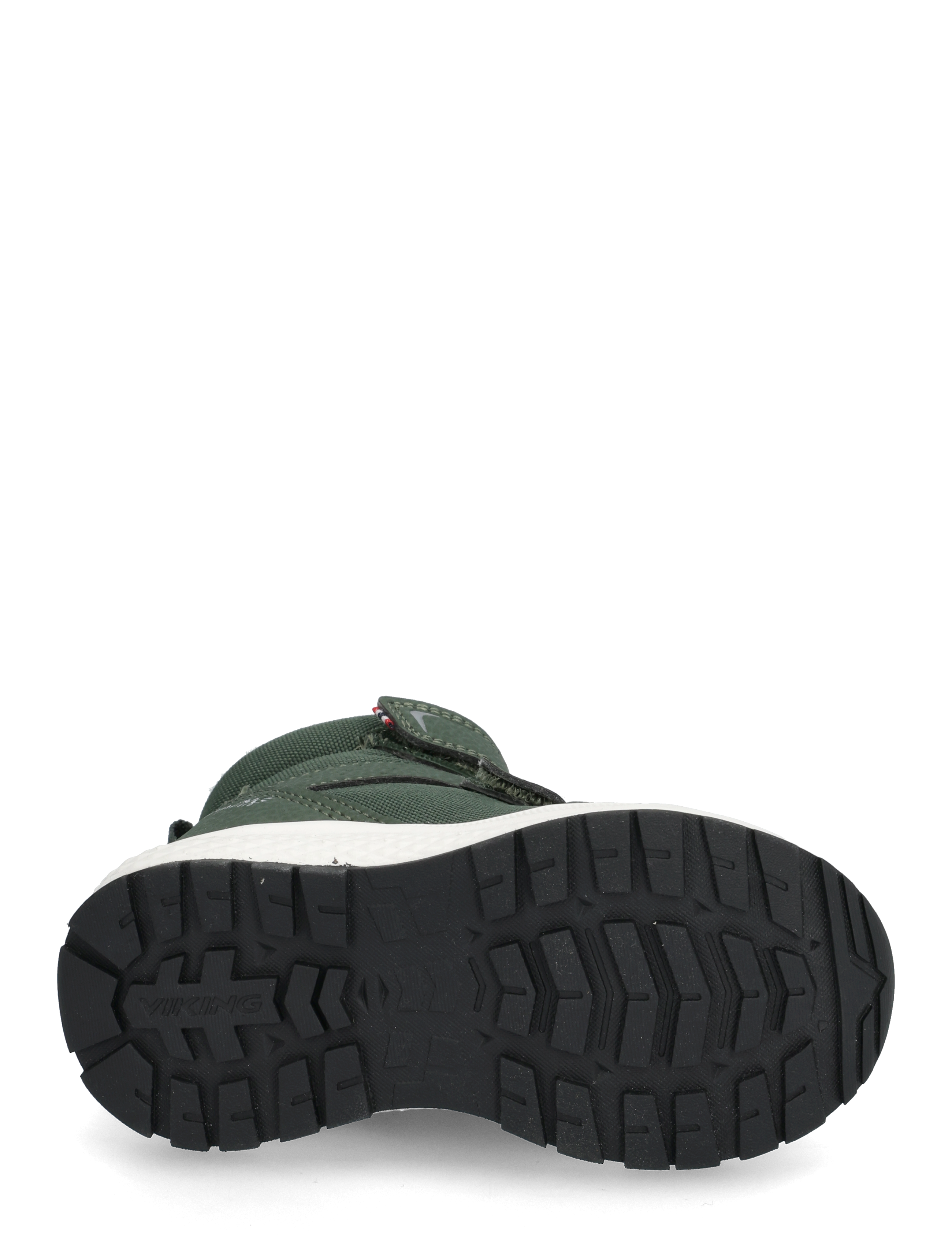 Viking - Equip Warm WP 2V - syyskengät - pine/black - 4