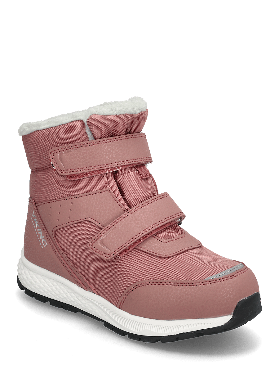 Viking - Equip Warm WP 2V - jalanõud - pink - 0