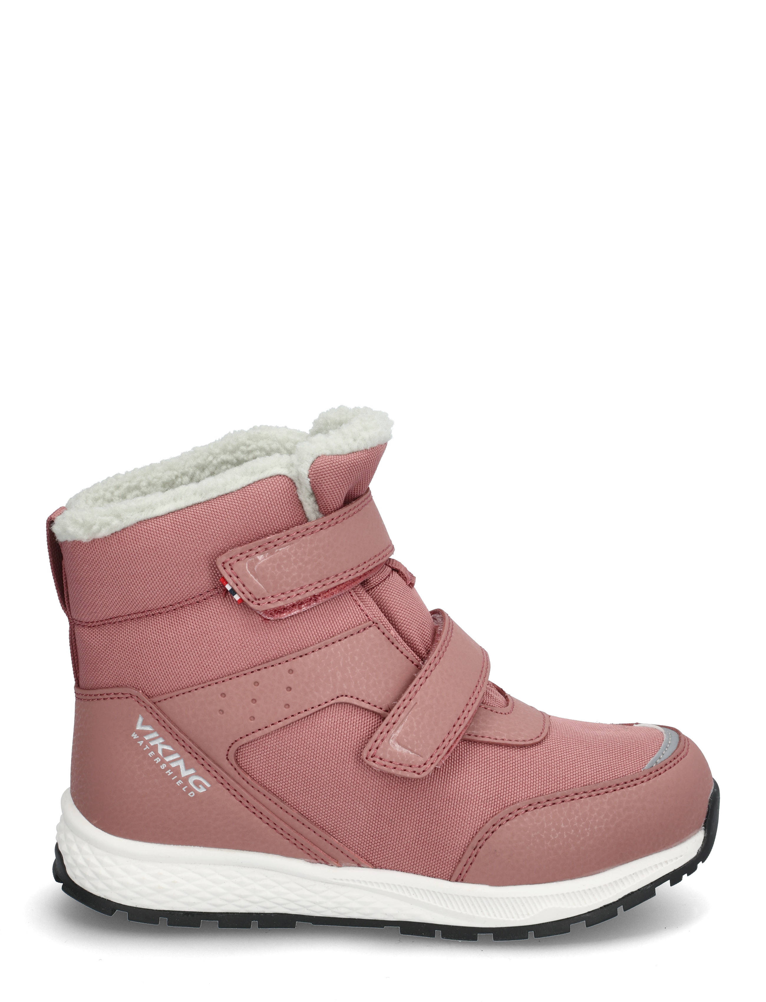 Viking - Equip Warm WP 2V - jalanõud - pink - 1