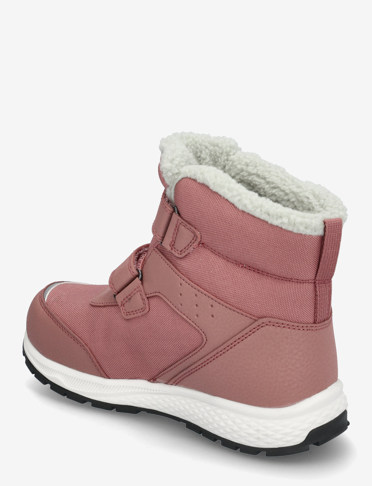 Viking - Equip Warm WP 2V - efterårssko - pink - 2