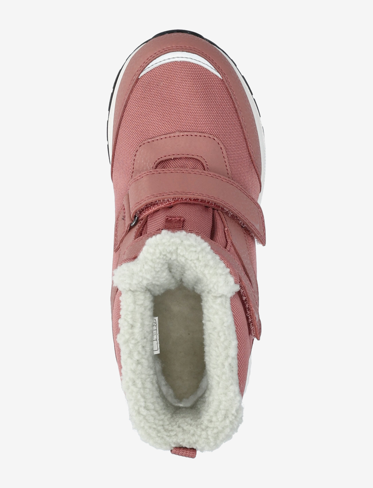 Viking - Equip Warm WP 2V - efterårssko - pink - 3