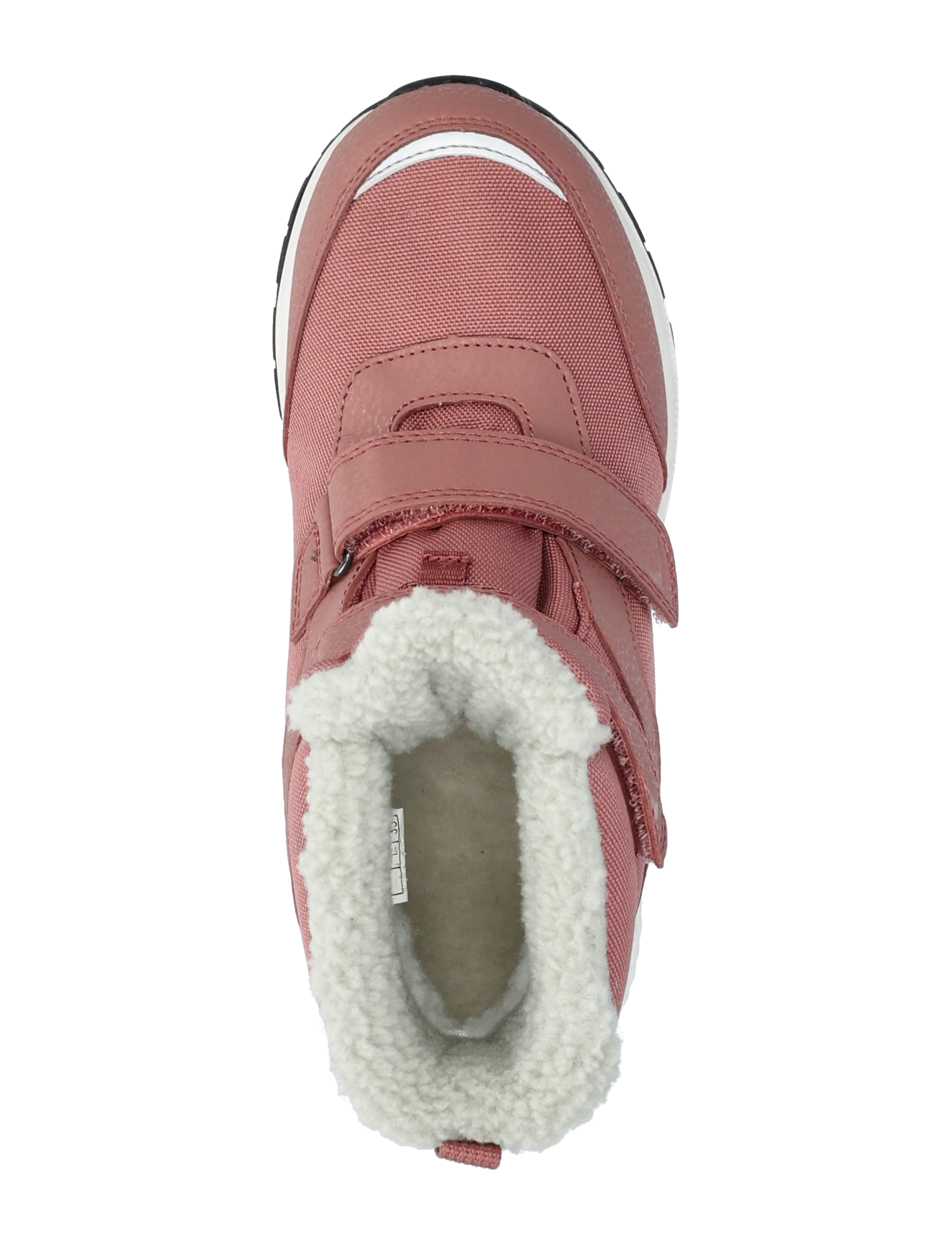 Viking - Equip Warm WP 2V - jalanõud - pink - 3