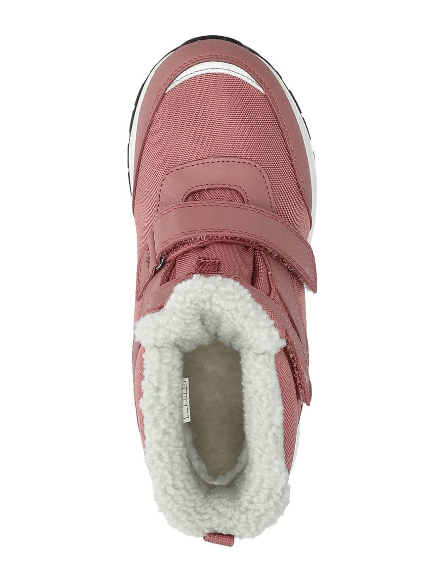 Viking - Equip Warm WP 2V - jalanõud - pink - 3
