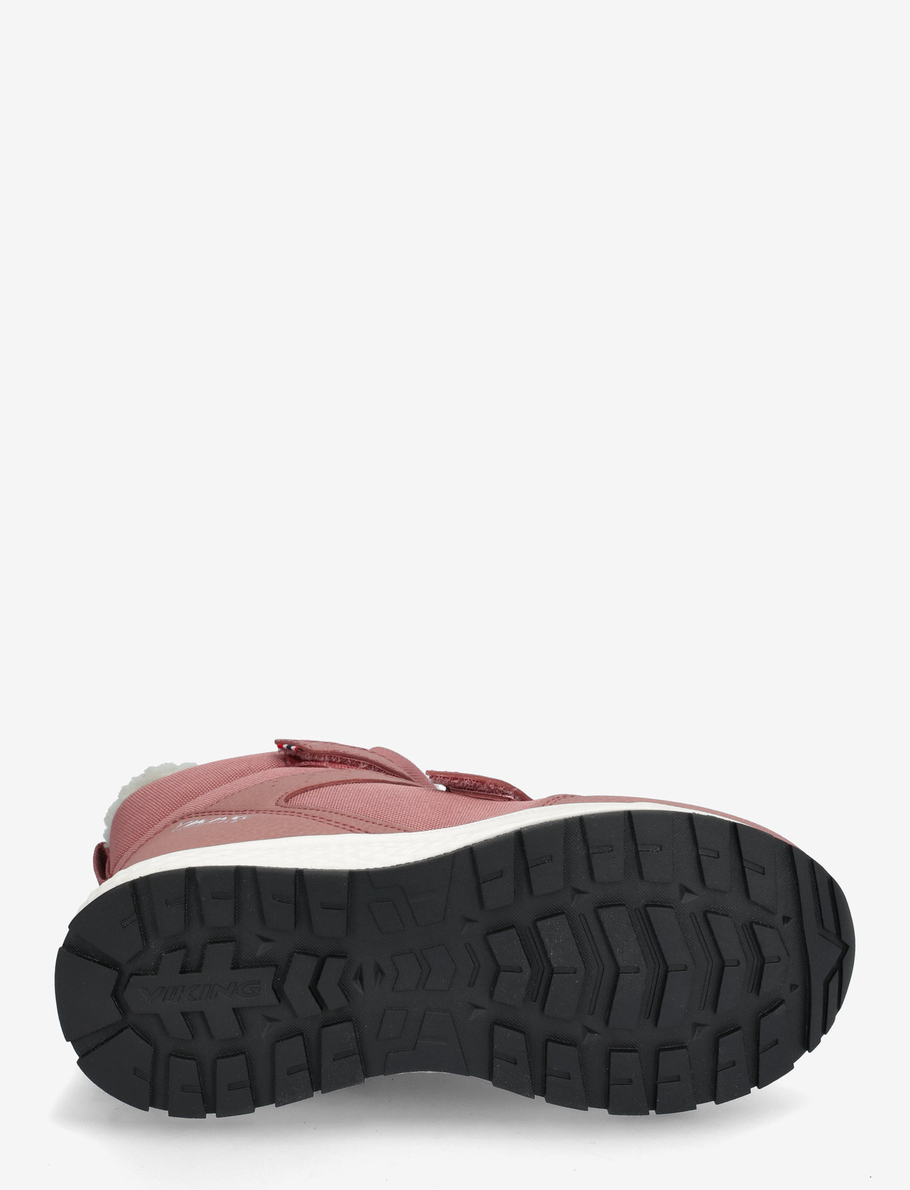 Viking - Equip Warm WP 2V - efterårssko - pink - 4