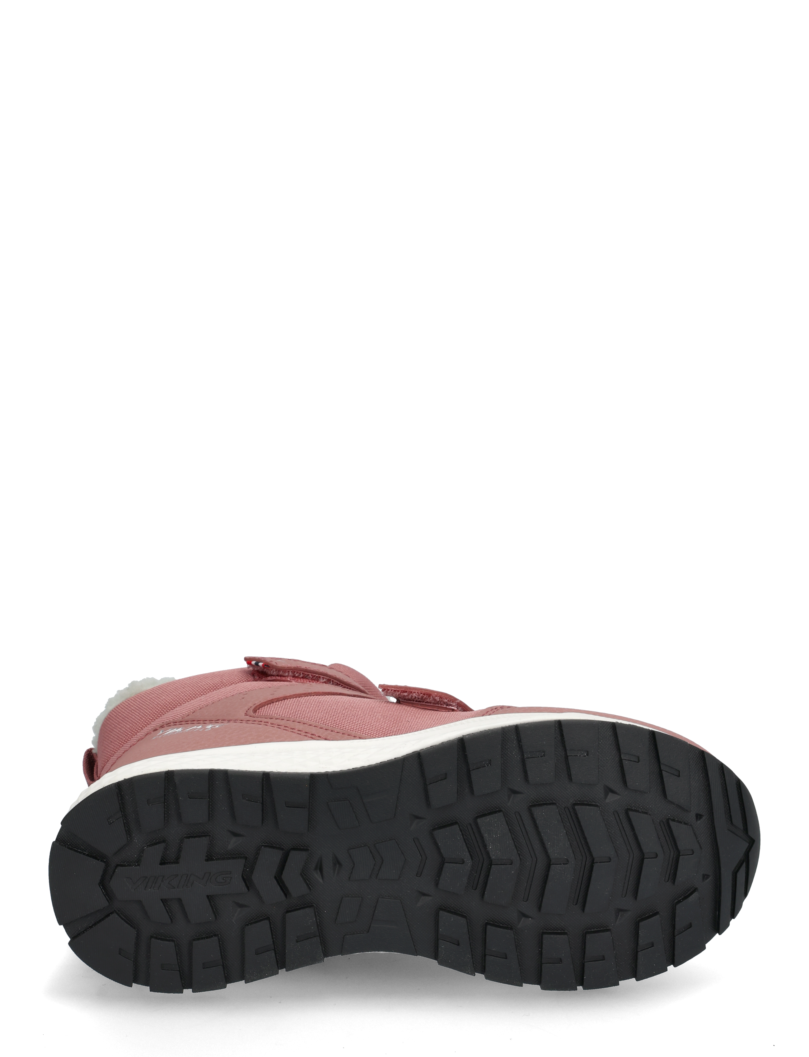 Viking - Equip Warm WP 2V - jalanõud - pink - 4