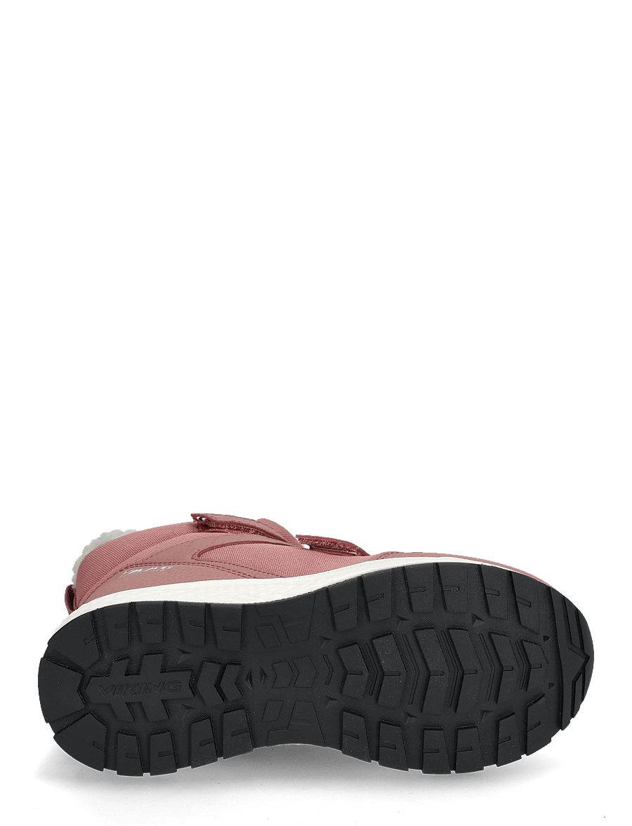 Viking - Equip Warm WP 2V - jalanõud - pink - 4