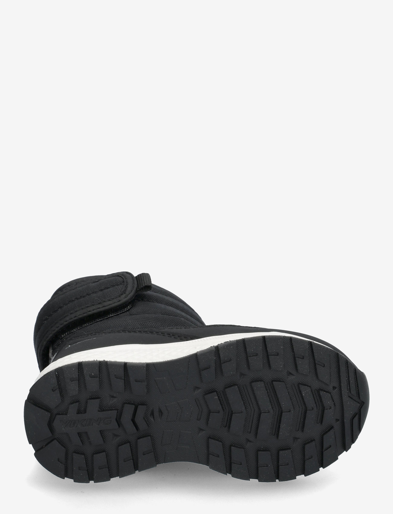 Viking - Equip Warm WP 1V Pull on - schuhe - black - 4