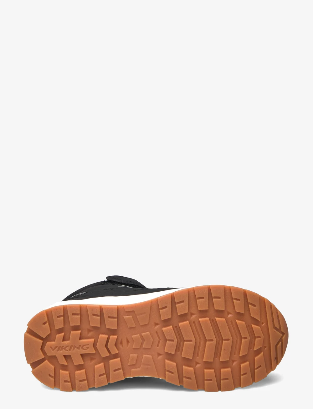 Viking - Equip Defence Warm WP 1V - jalanõud - black/charcoal - 4