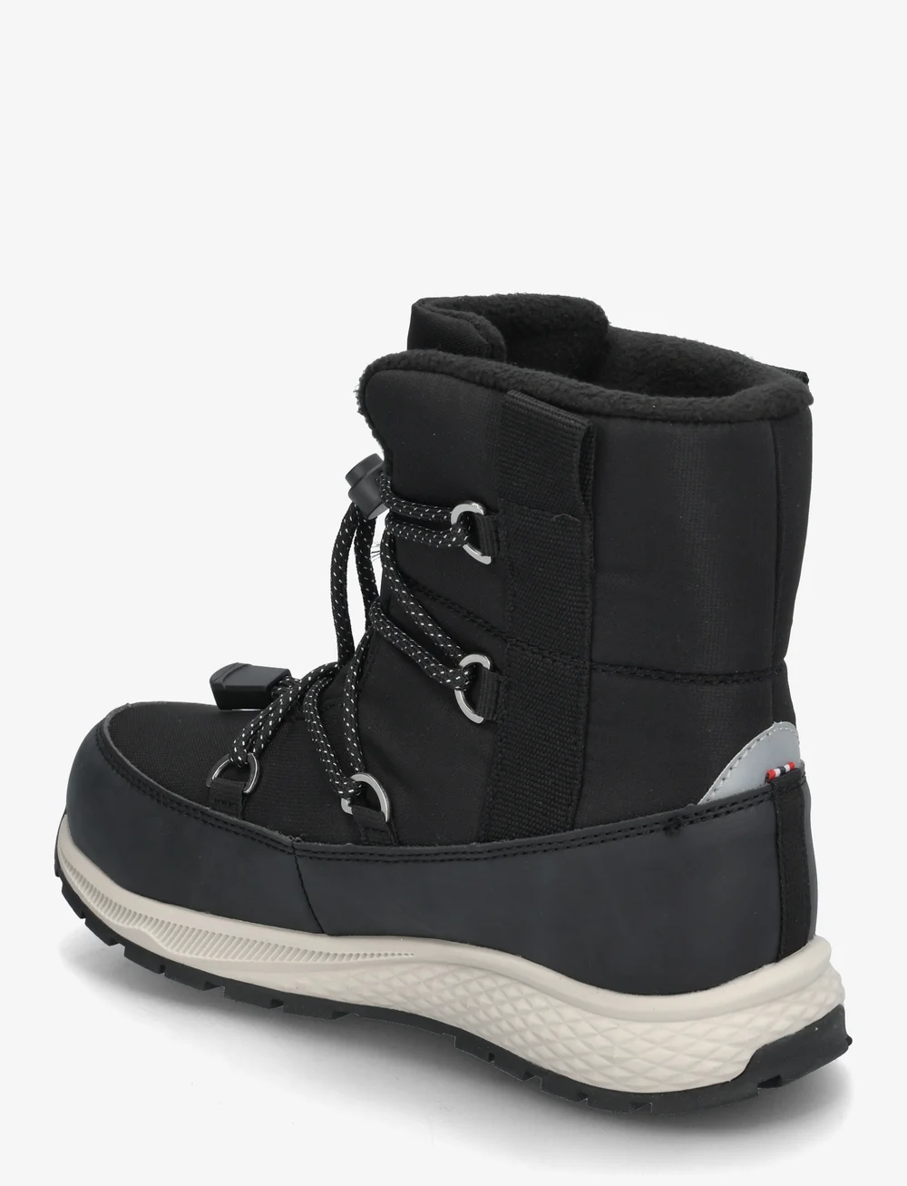 Viking - Equip Warm WP SL - schuhe - black - 2