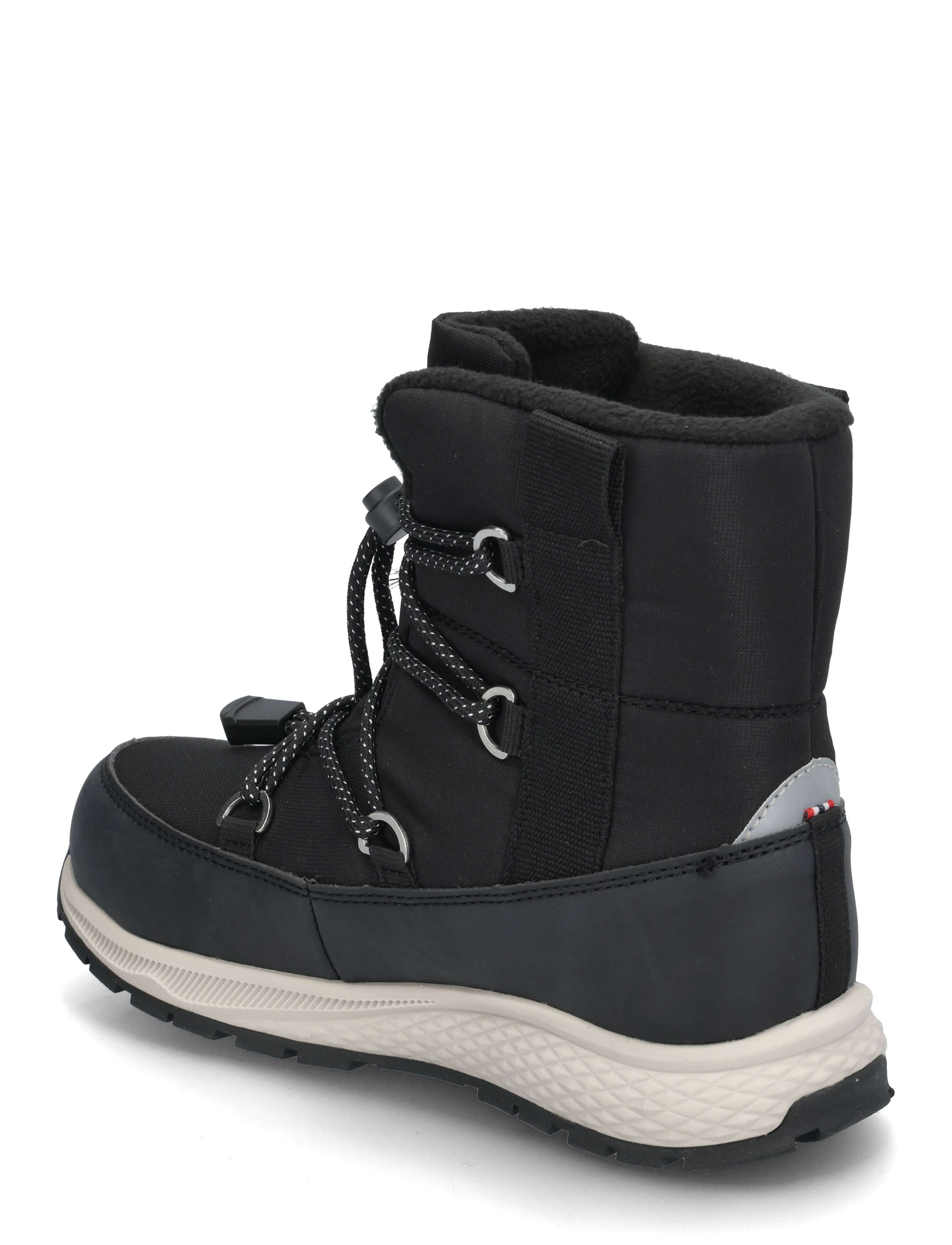 Viking - Equip Warm WP SL - jalanõud - black - 2