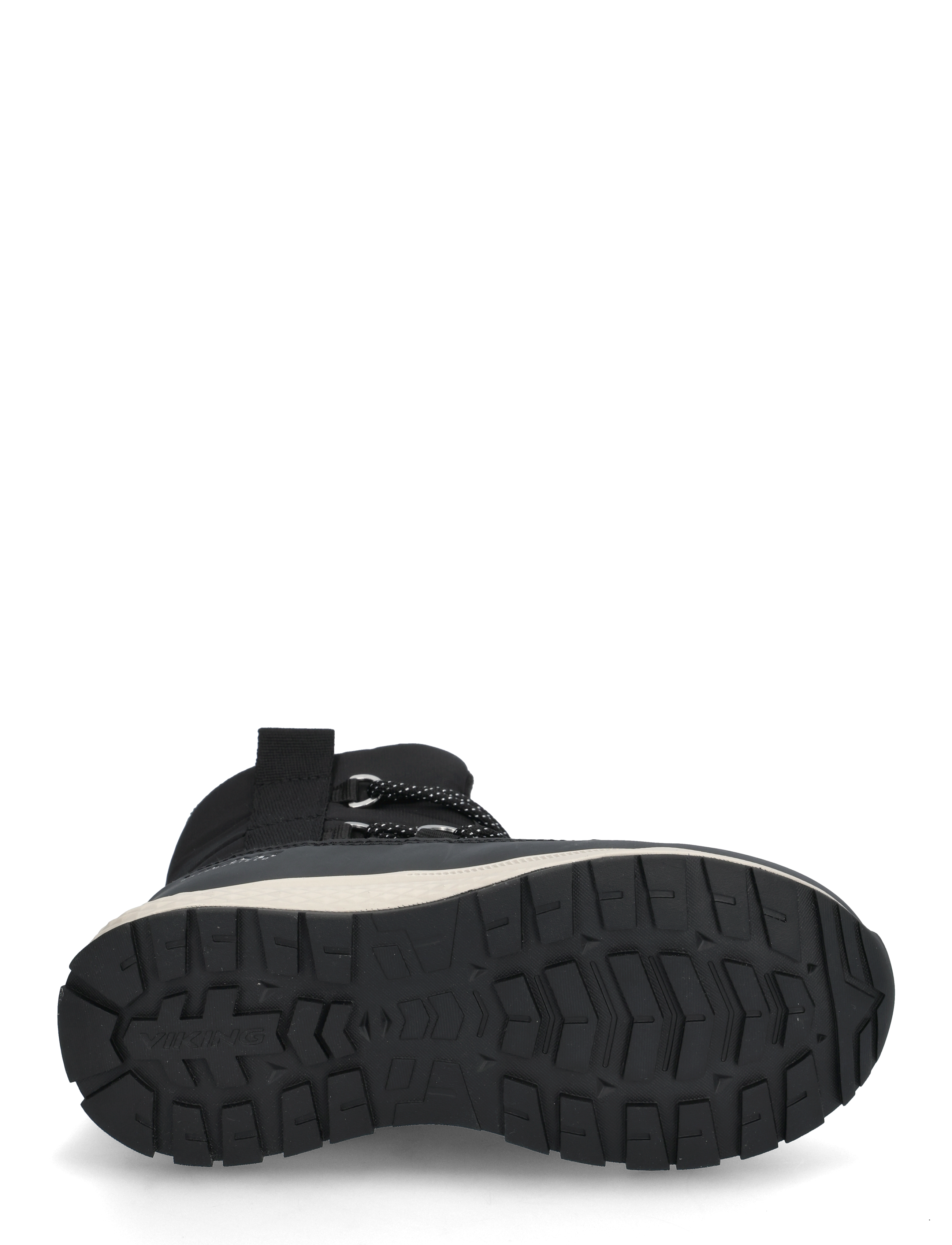 Viking - Equip Warm WP SL - jalanõud - black - 4