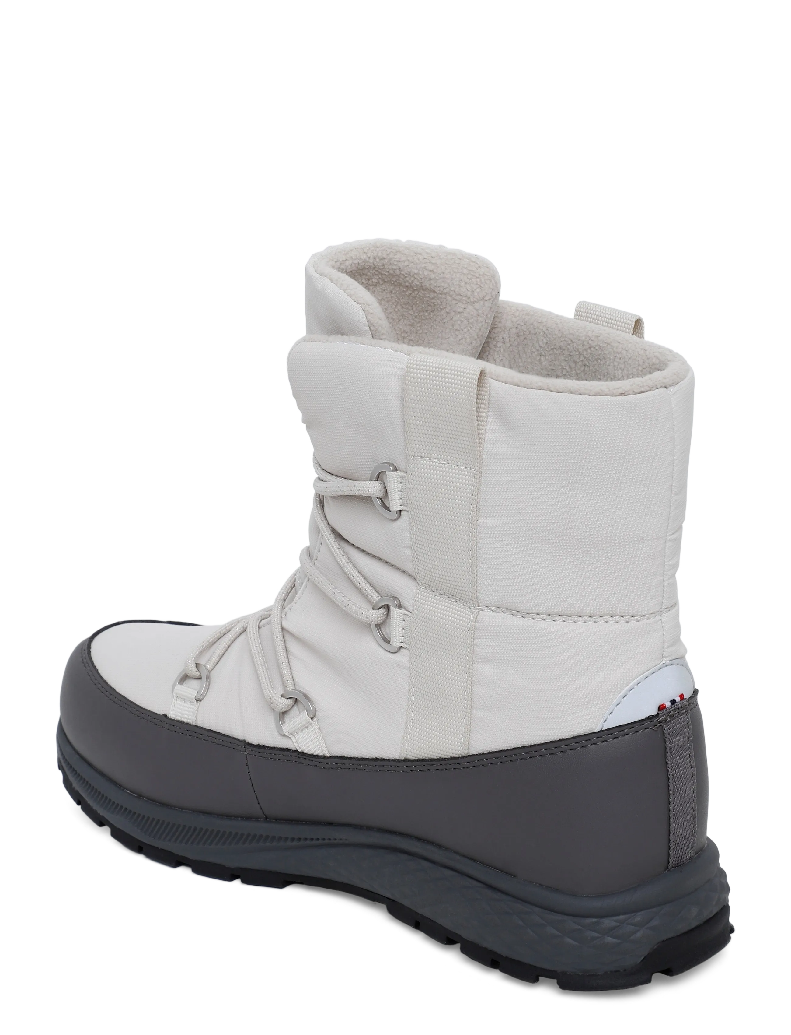 Viking - Equip Warm WP SL - jalanõud - dark grey - 1