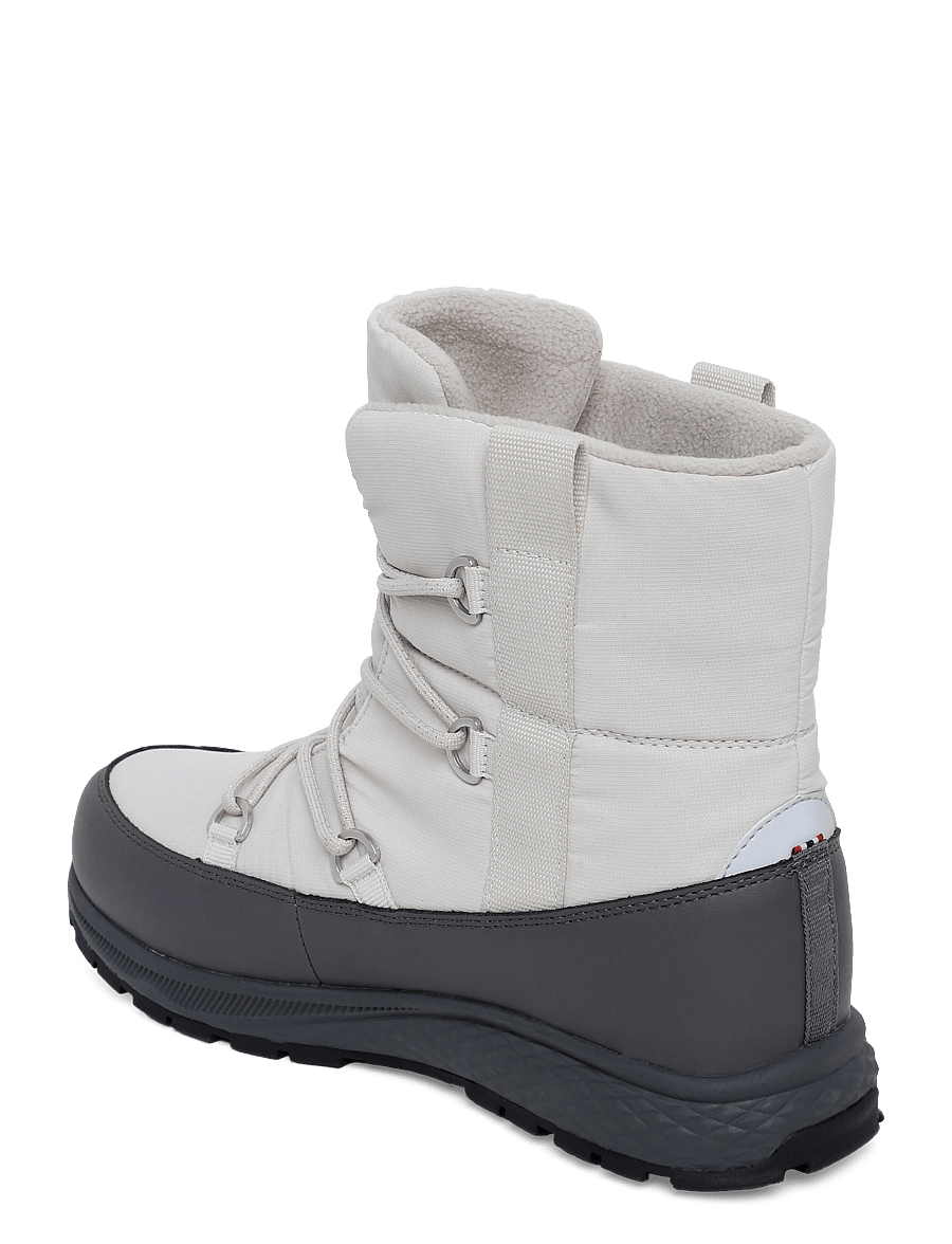 Viking - Equip Warm WP SL - jalanõud - dark grey - 1