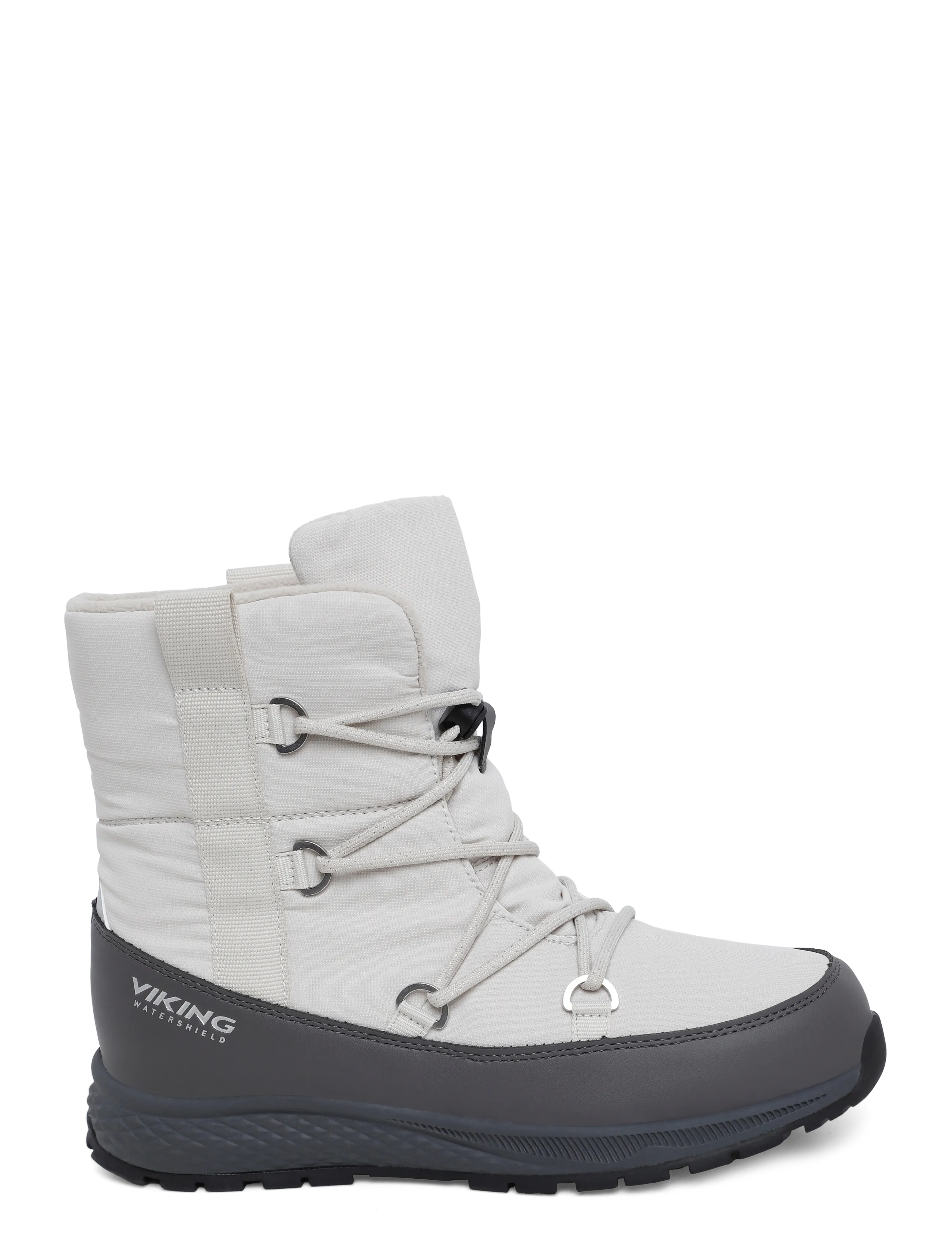 Viking - Equip Warm WP SL - jalanõud - dark grey - 2