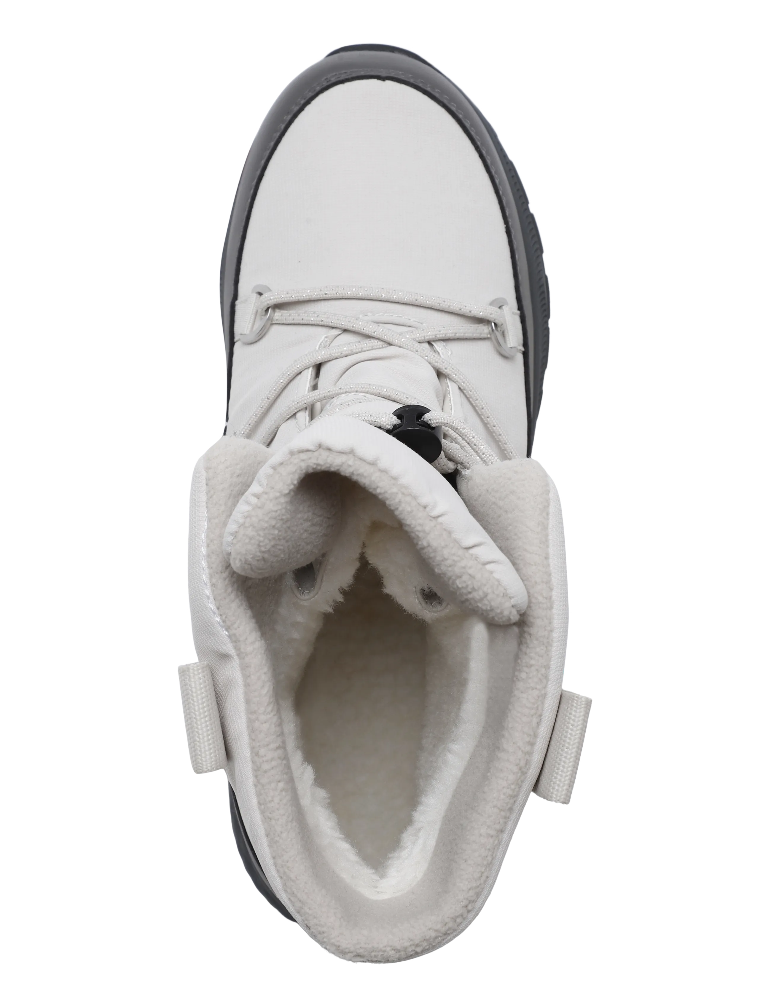 Viking - Equip Warm WP SL - jalanõud - dark grey - 3