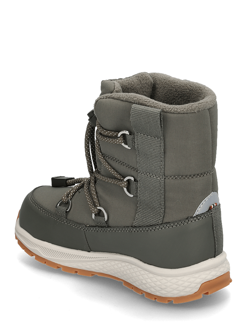 Viking - Equip Warm WP SL - schuhe - olive - 2