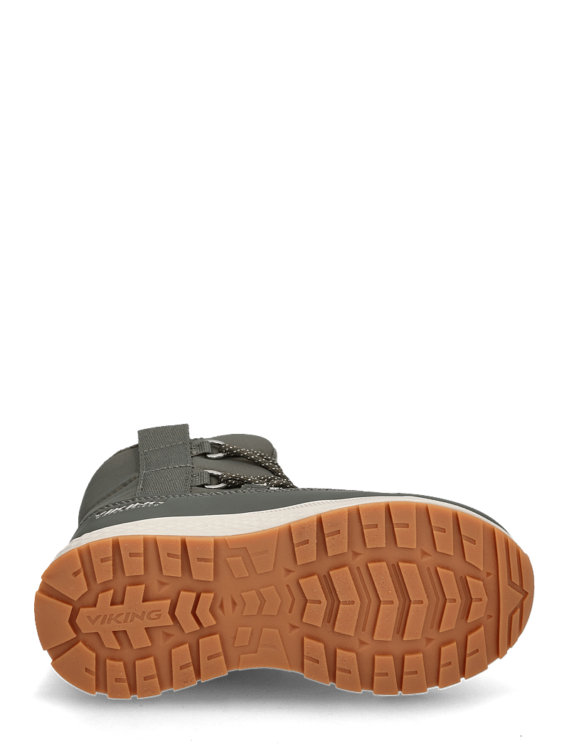 Viking - Equip Warm WP SL - schuhe - olive - 4