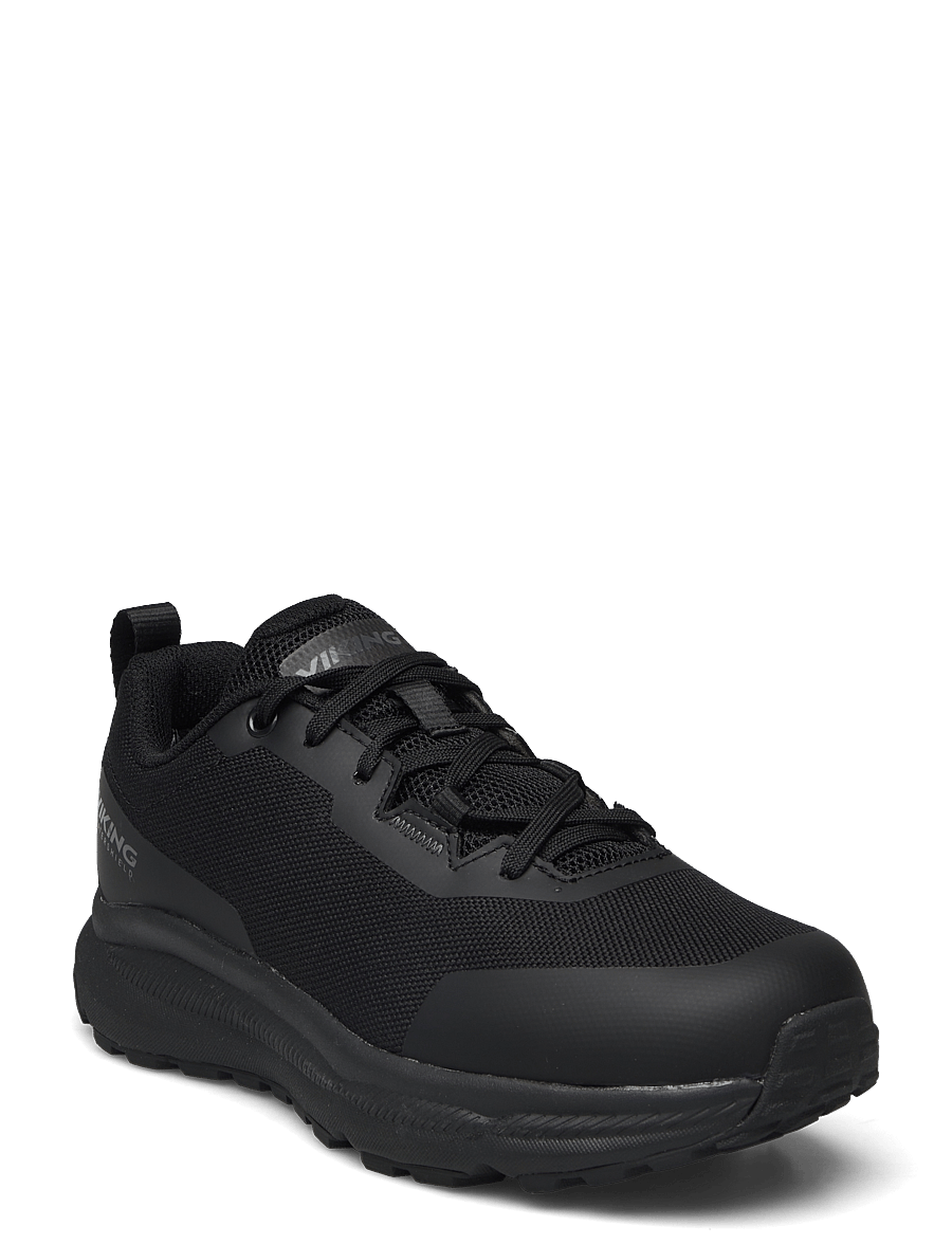 Viking - 3-94565-2 - wanderschuhe - black - 0