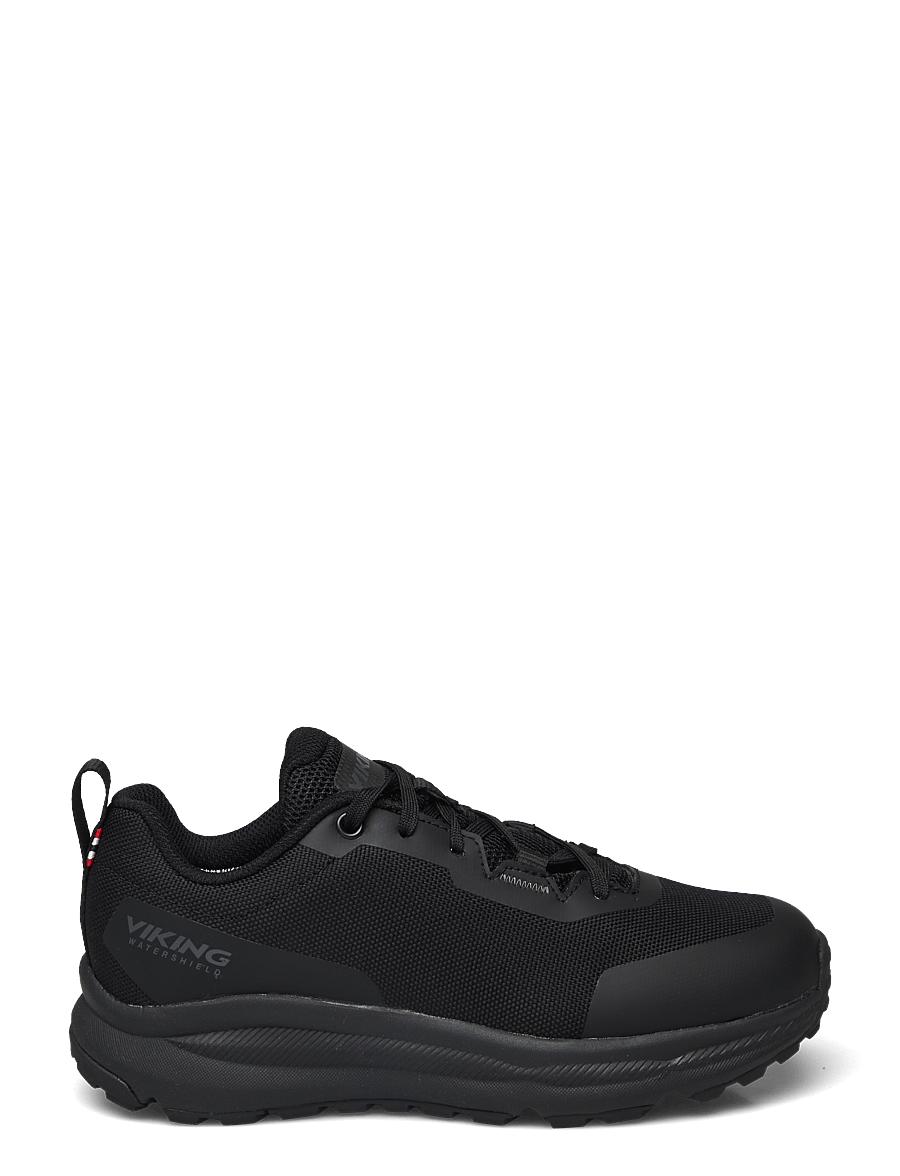 Viking - 3-94565-2 - wanderschuhe - black - 1