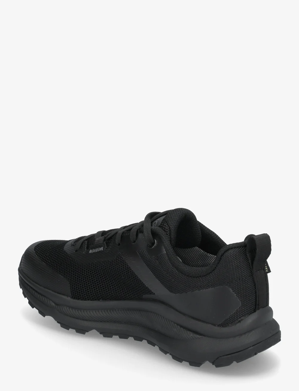 Viking - Stride Low GTX W - wanderschuhe - black - 2