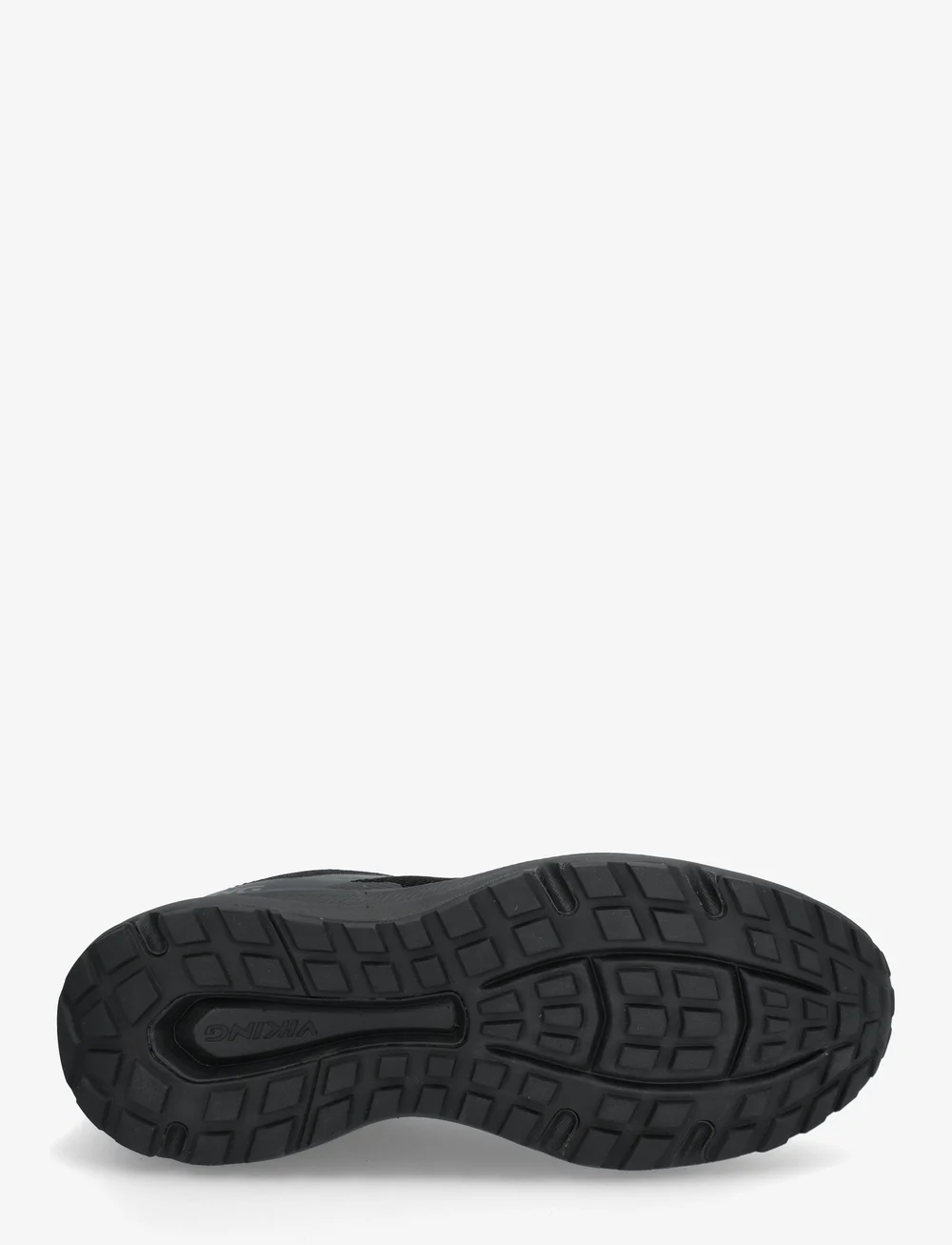 Viking - Stride Low GTX W - wanderschuhe - black - 4