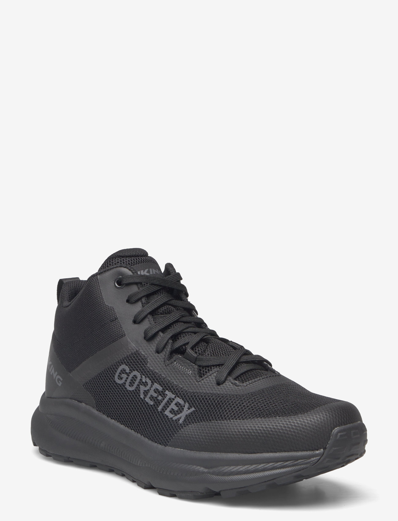 Viking - Stride Mid GTX M - black - 0