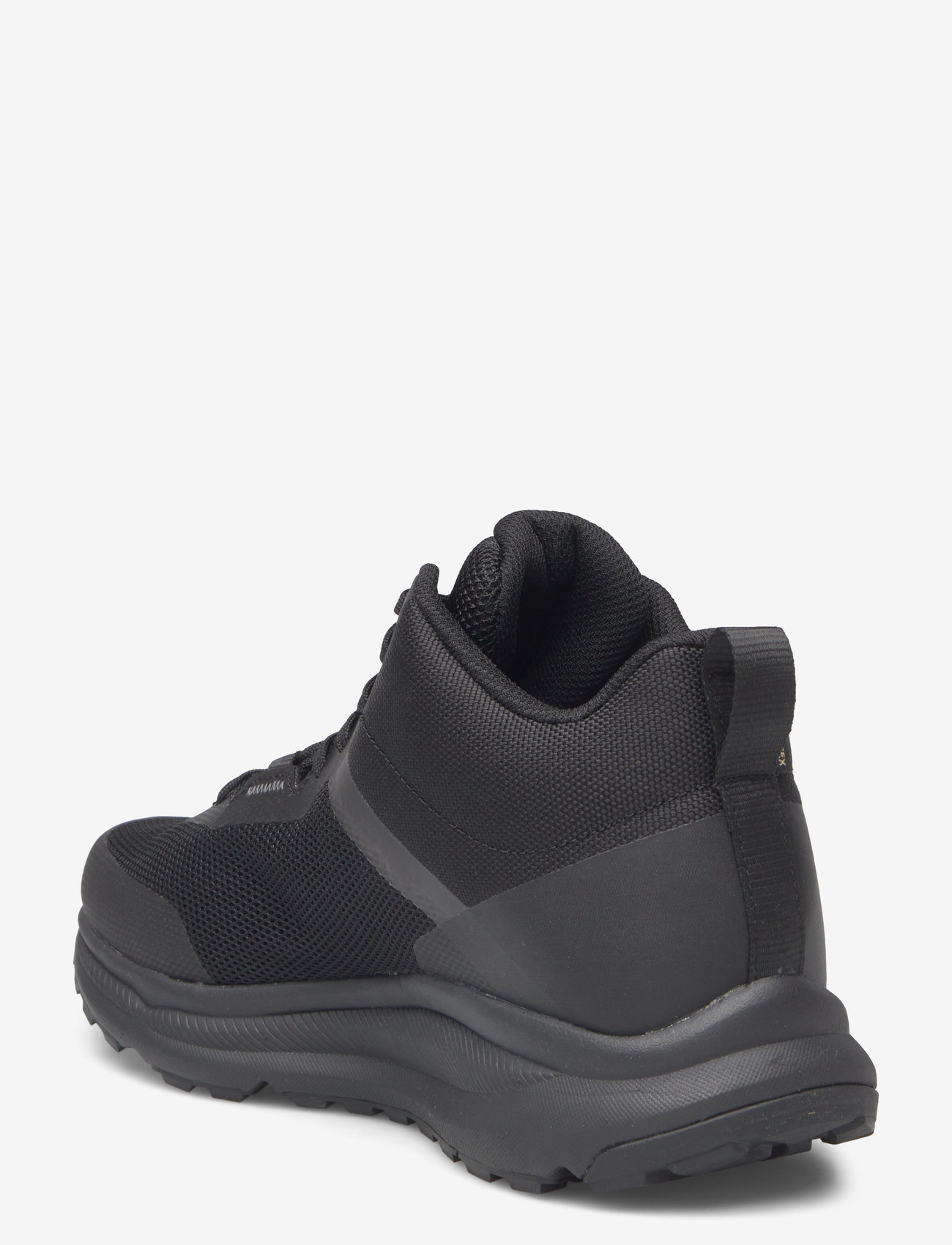 Viking - Stride Mid GTX M - black - 2