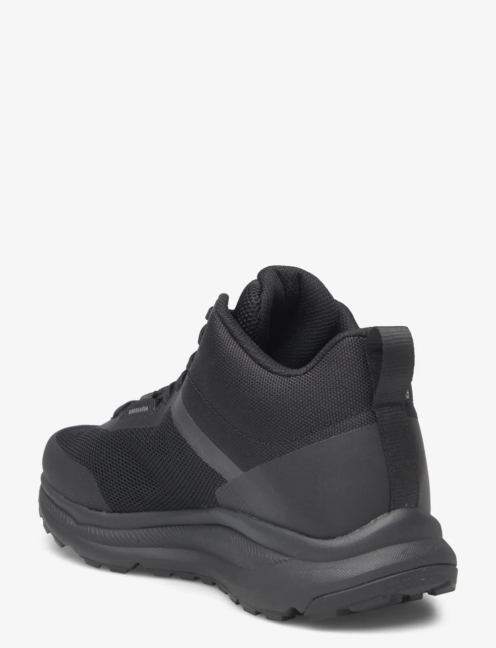 Viking - Stride Mid GTX M - wanderschuhe - black - 2