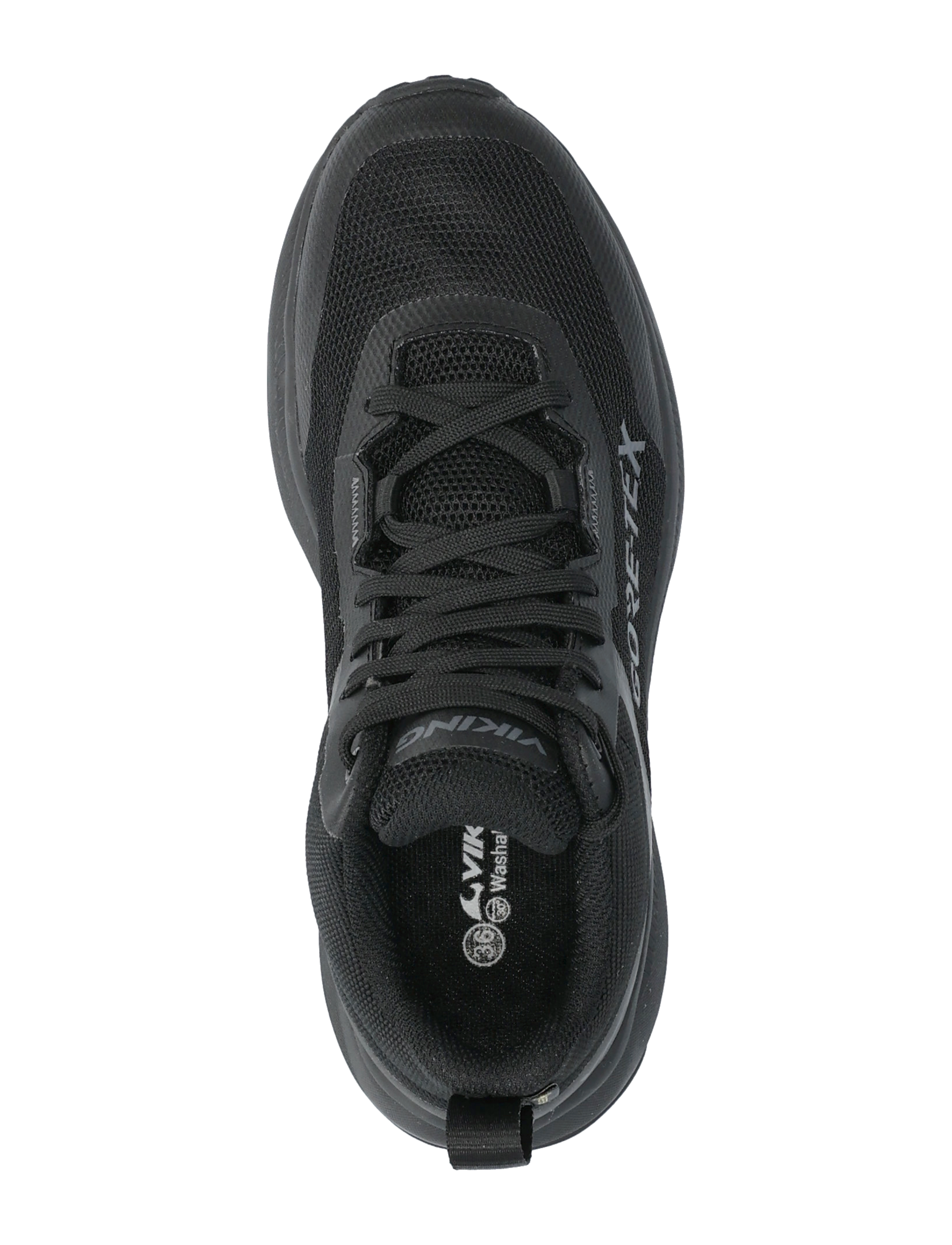 Viking - 3-94595-2 - black - 3