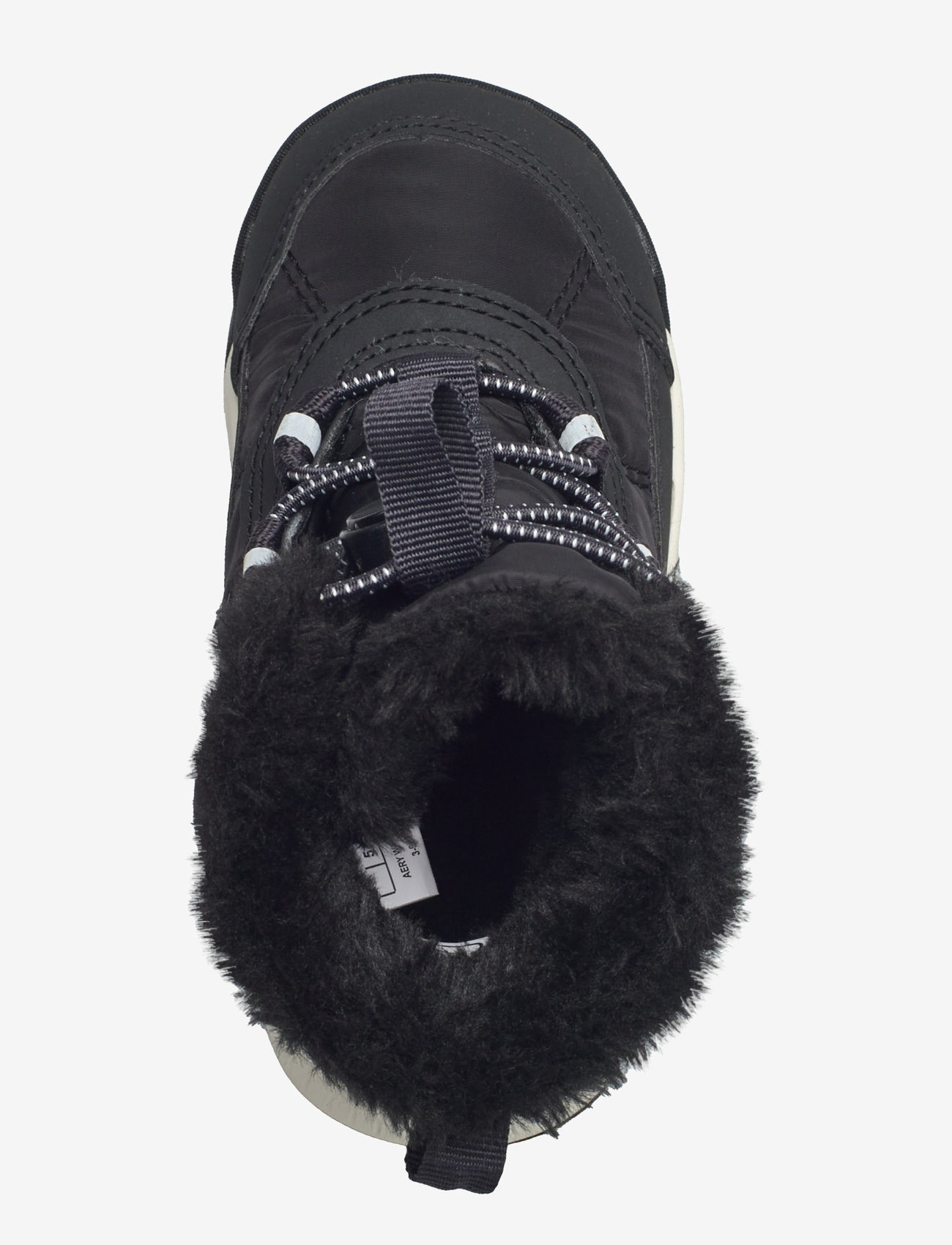 Viking - Aery Warm GTX SL - jalanõud - black/charcoal - 3