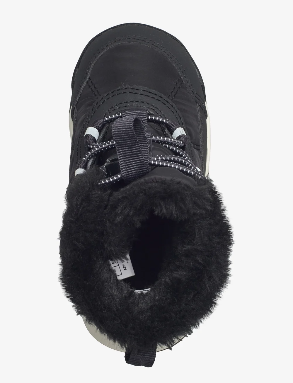 Viking - Aery Warm GTX SL - schuhe - black/charcoal - 3