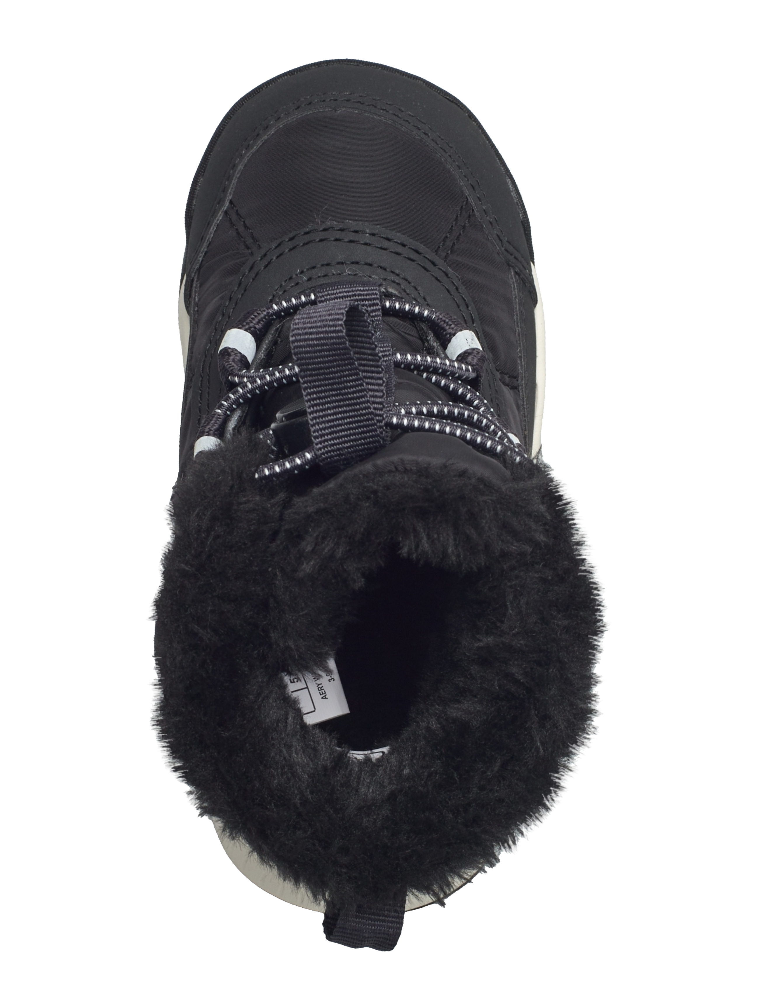 Viking - Aery Warm GTX SL - sügisjalanõud - black/charcoal - 3