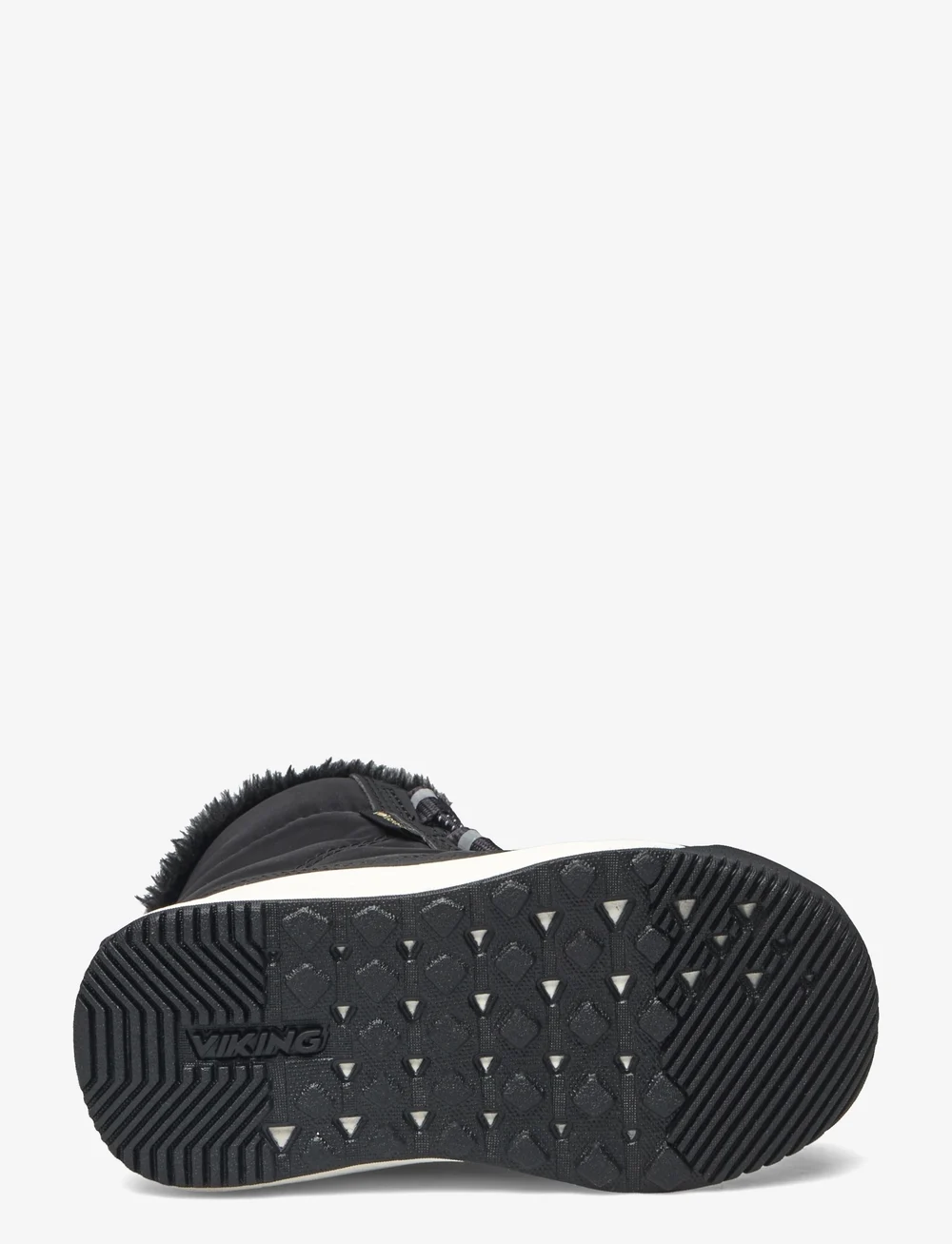 Viking - Aery Warm GTX SL - schuhe - black/charcoal - 4