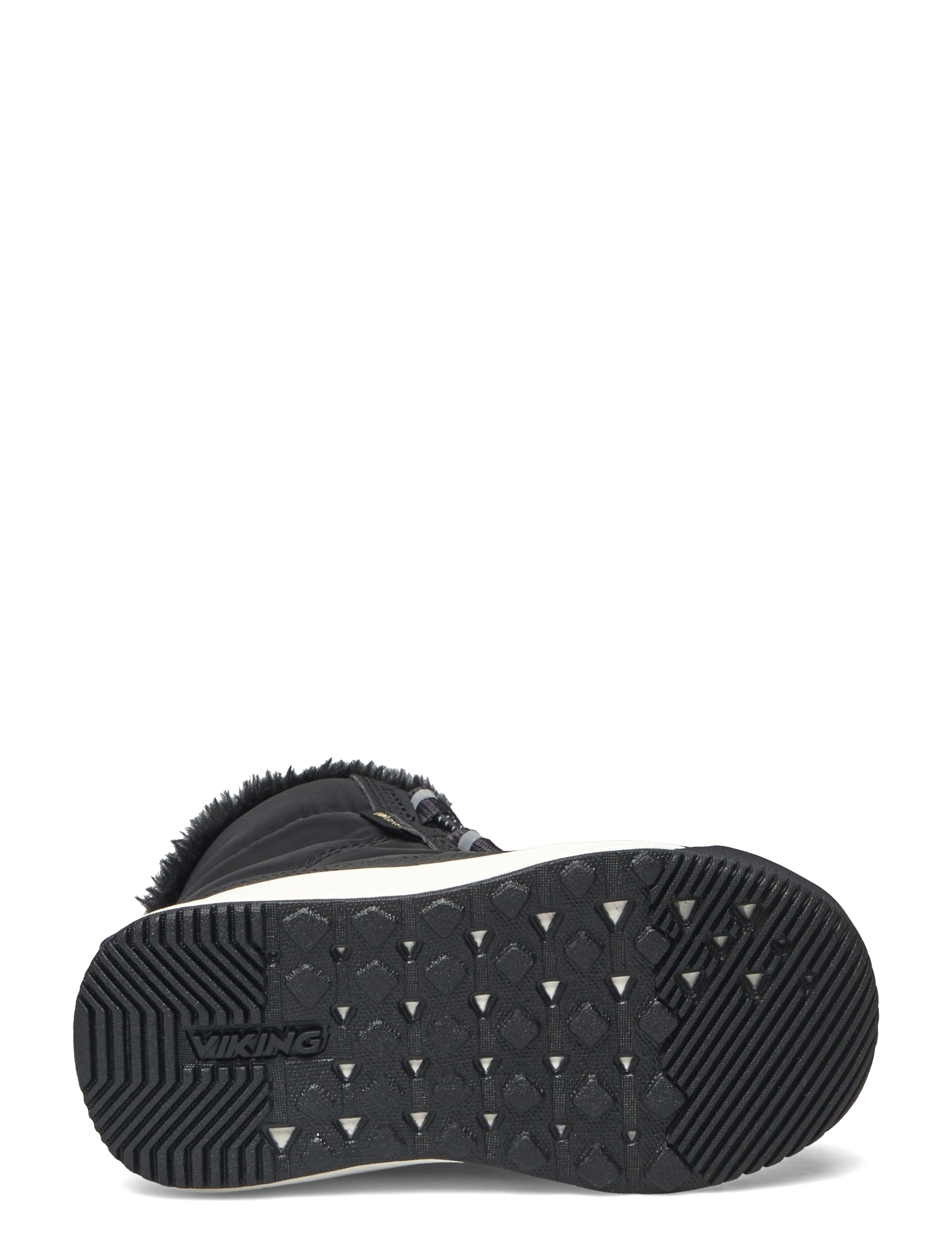 Viking - Aery Warm GTX SL - schuhe - black/charcoal - 4