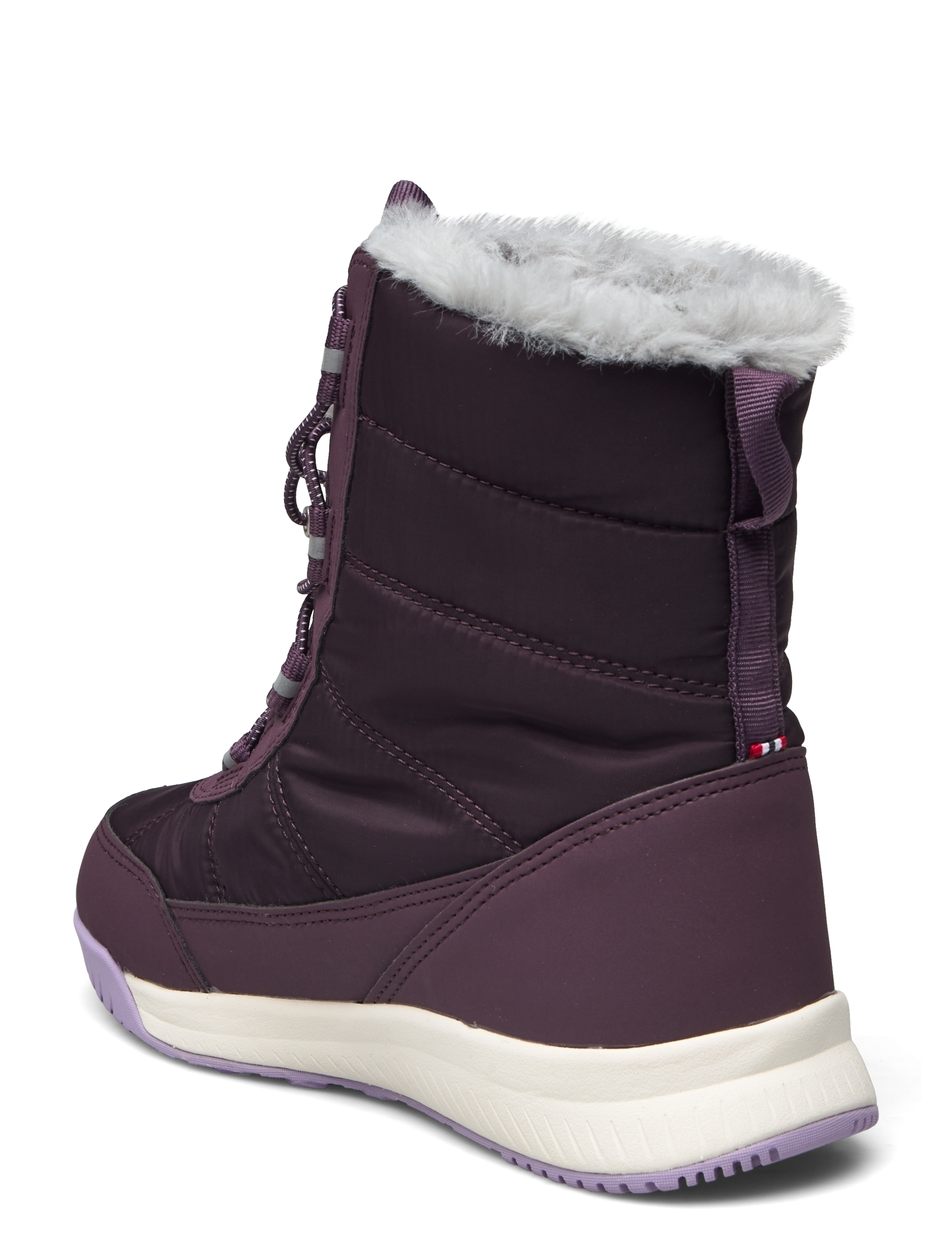 Viking - Aery Warm GTX SL - sko - grape/lilac - 2