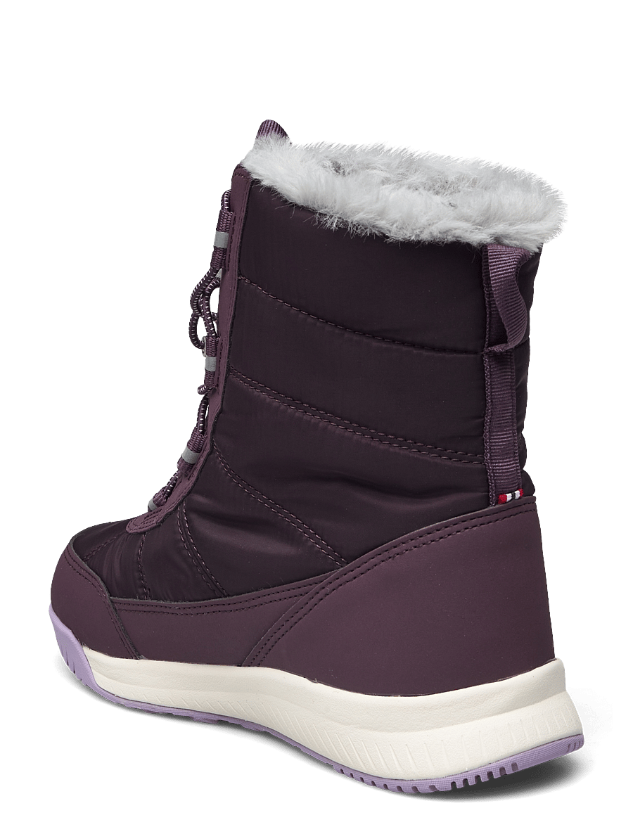 Viking - Aery Warm GTX SL - schoenen - grape/lilac - 2