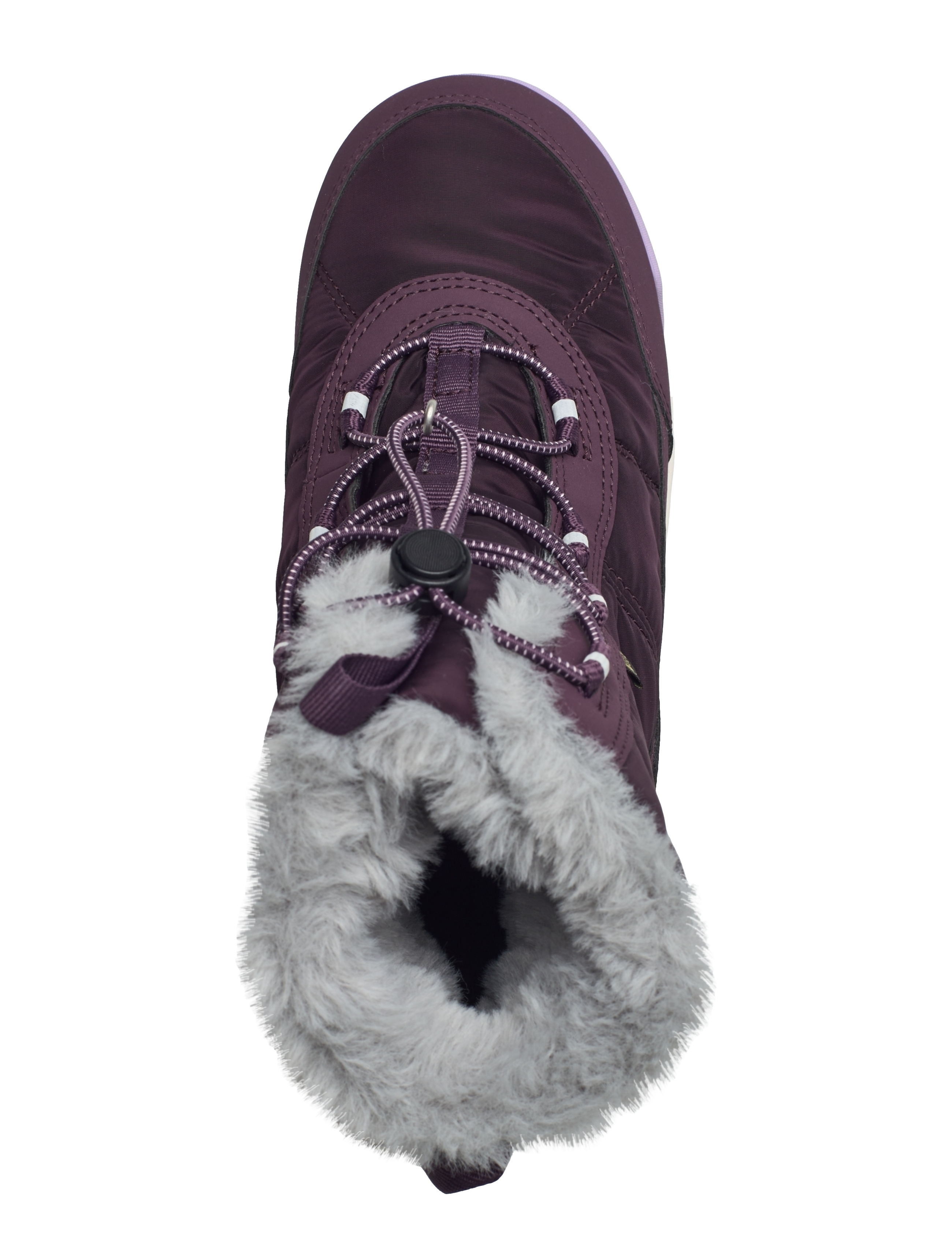 Viking - Aery Warm GTX SL - sko - grape/lilac - 3