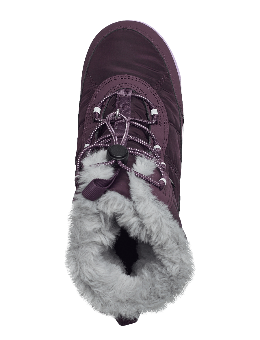 Viking - Aery Warm GTX SL - schoenen - grape/lilac - 3