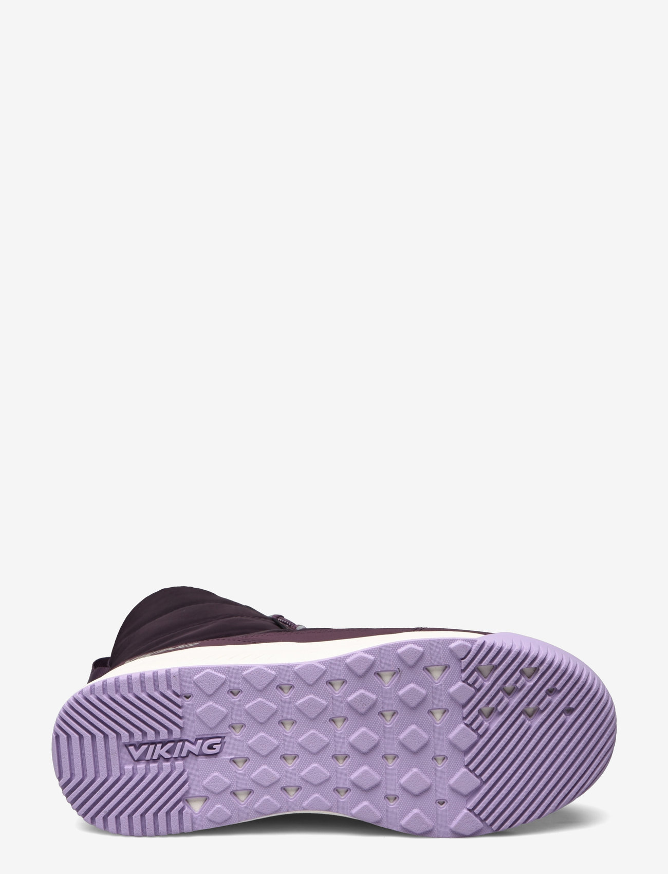Viking - Aery Warm GTX SL - skór - grape/lilac - 4