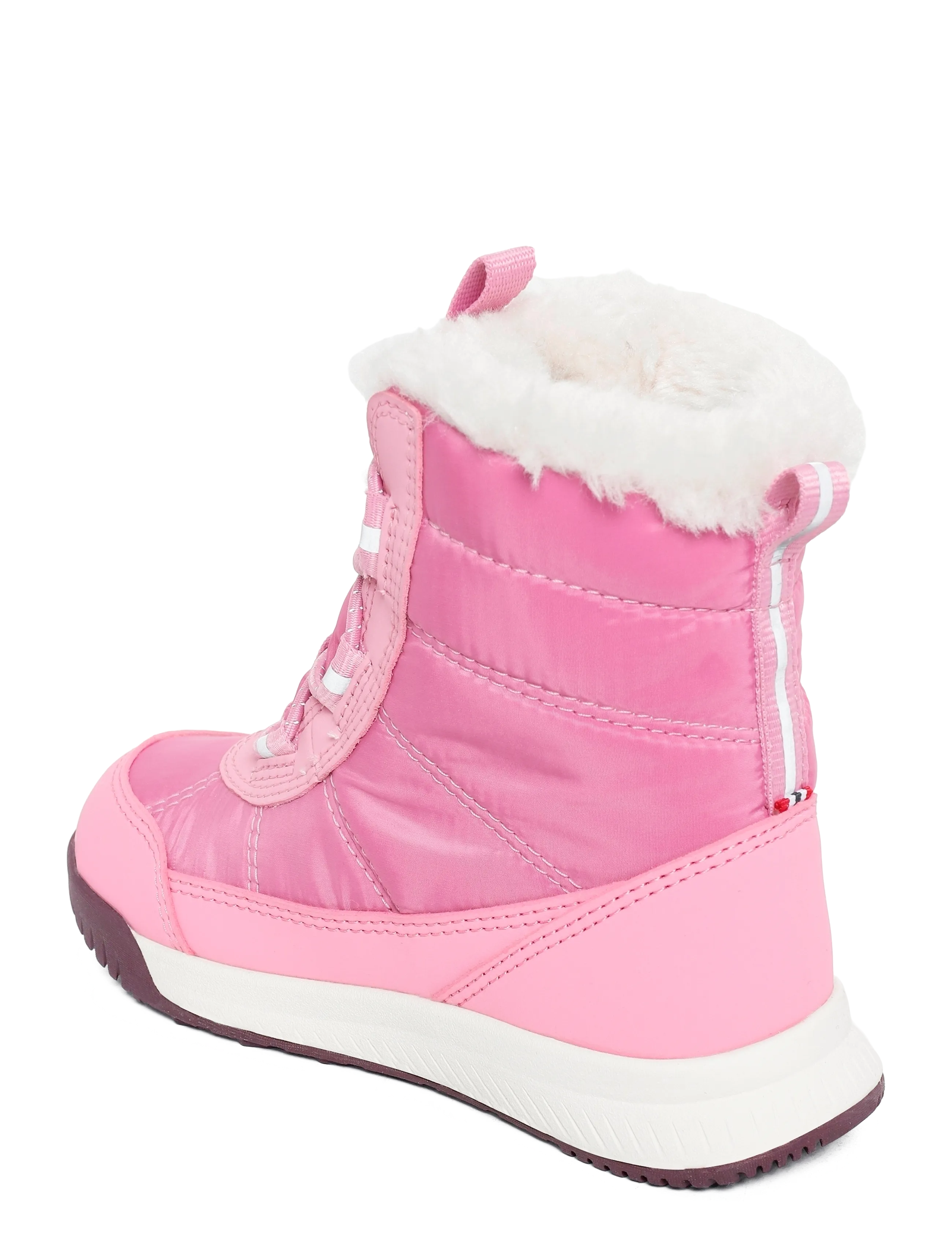 Viking - Aery Warm GTX SL - schuhe - pink - 1