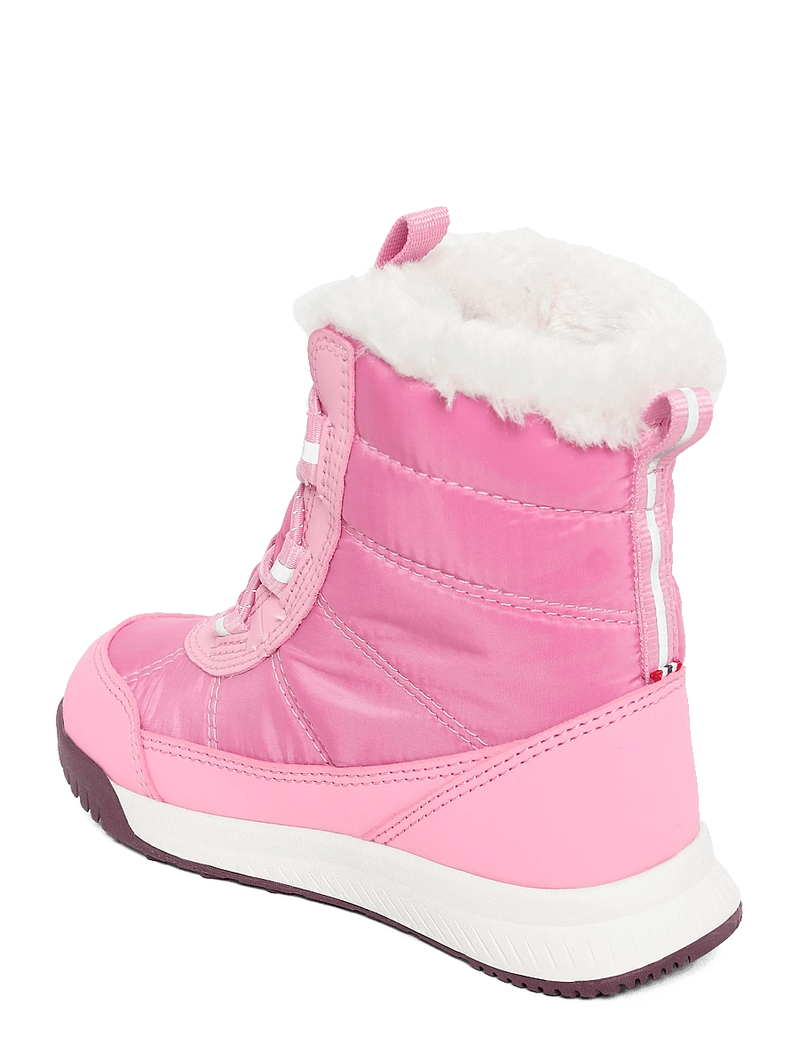 Viking - Aery Warm GTX SL - schuhe - pink - 1