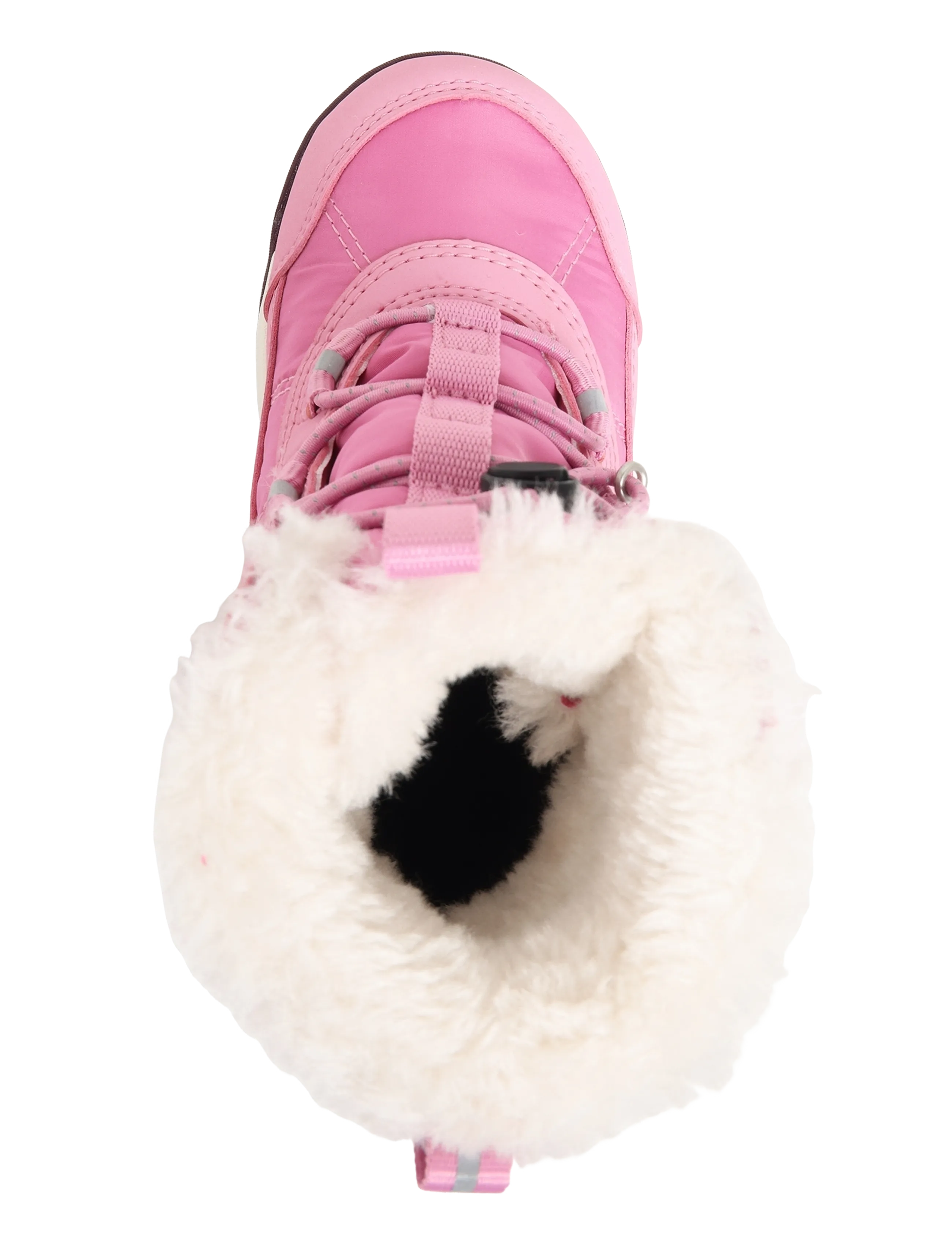 Viking - Aery Warm GTX SL - schuhe - pink - 3