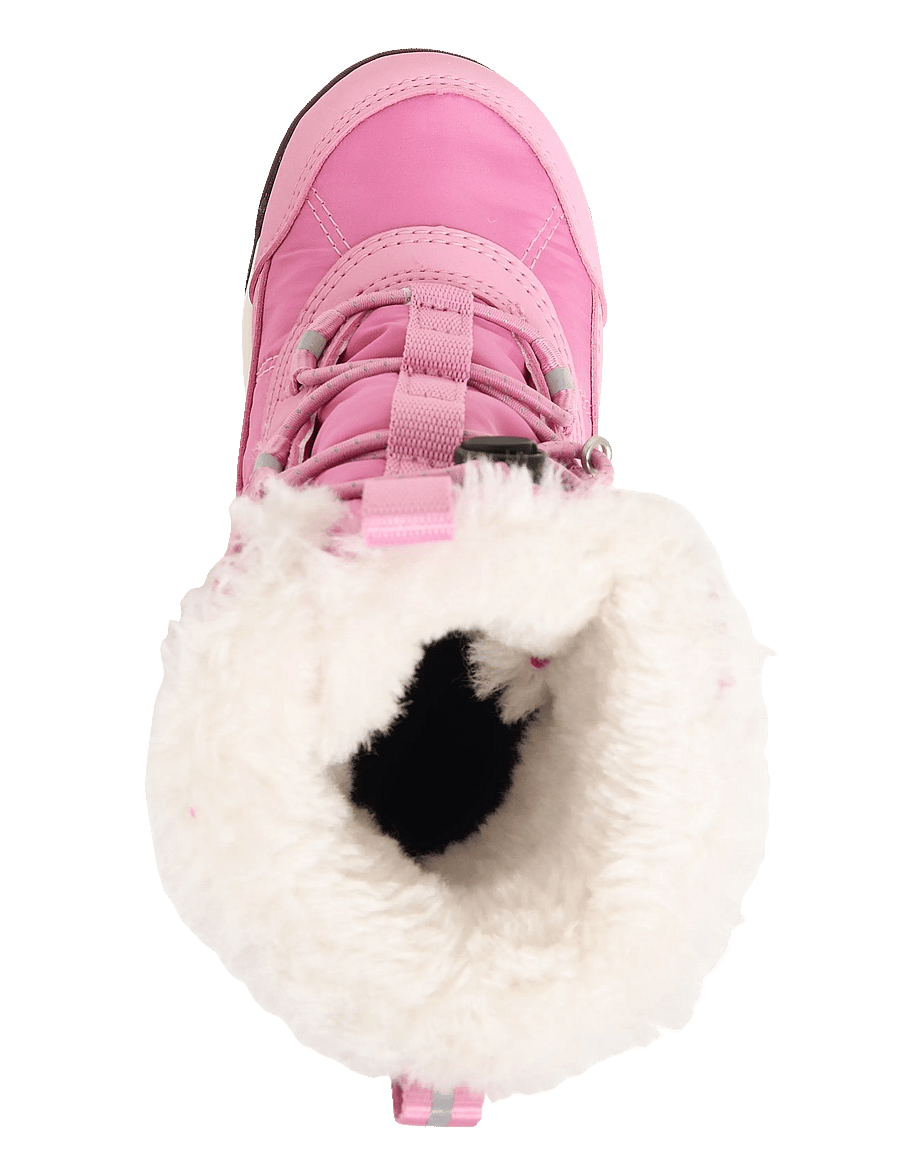Viking - Aery Warm GTX SL - schuhe - pink - 3