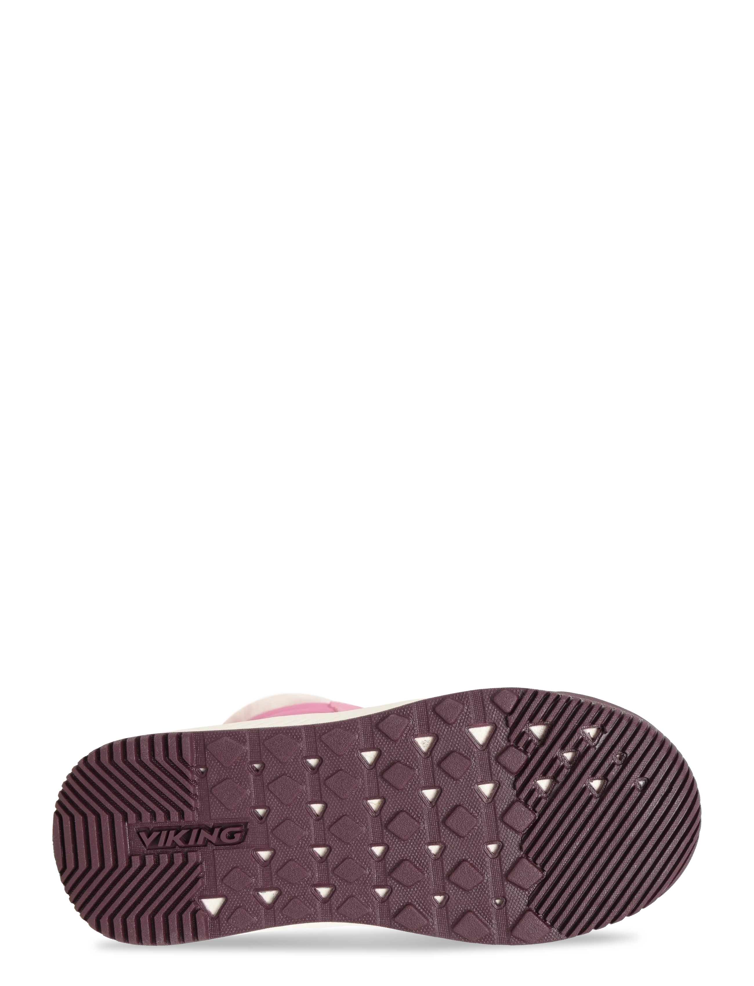 Viking - Aery Warm GTX SL - schuhe - pink - 4