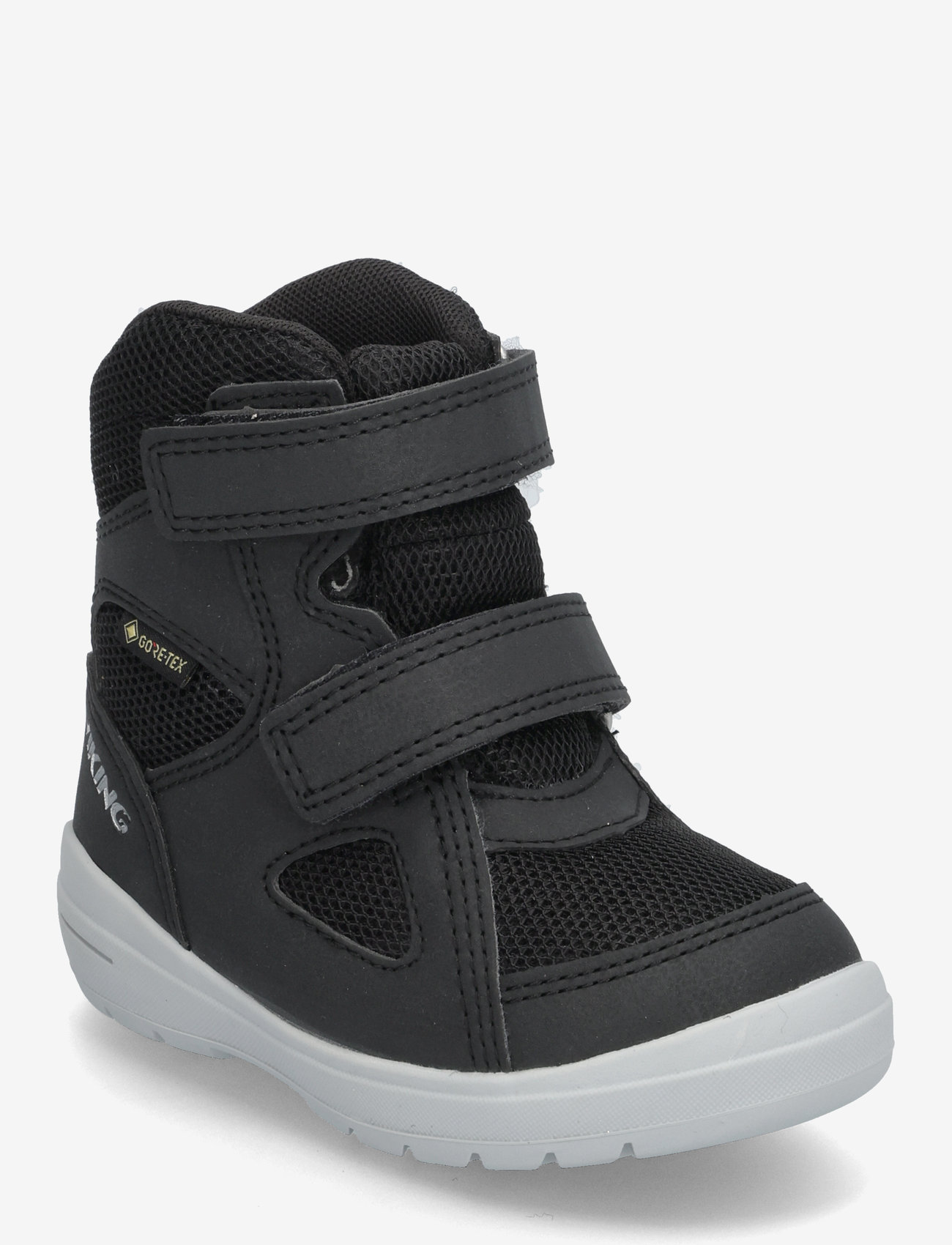 Viking - Fun Warm GTX 2V - efterårssko - black - 0