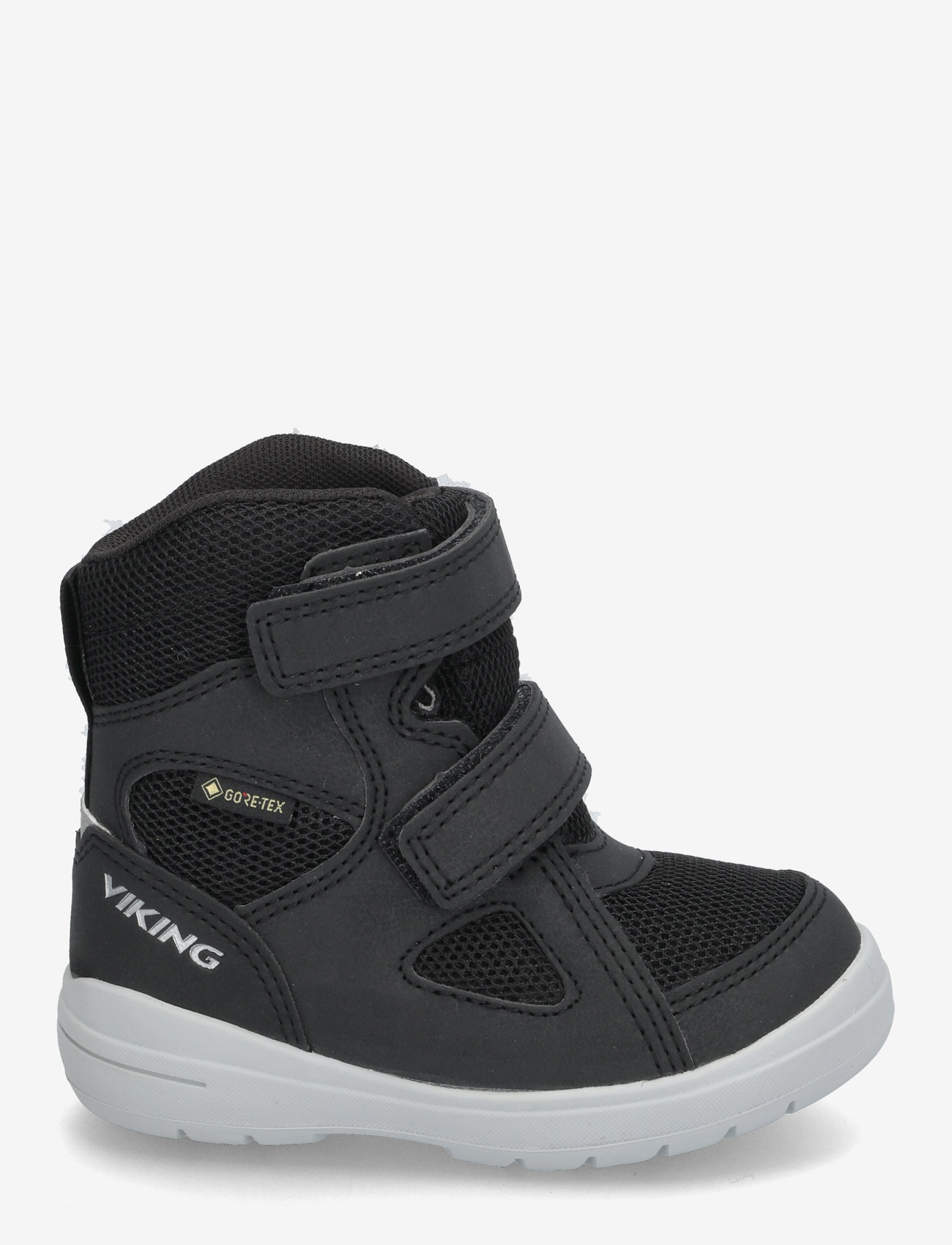 Viking - Fun Warm GTX 2V - efterårssko - black - 1